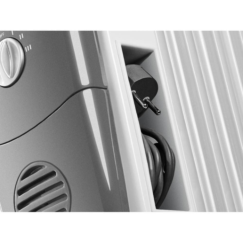 Радиатор масляный Ballu Turbo BOH/TB- 07FH 1500 (7 секций) — фото 3