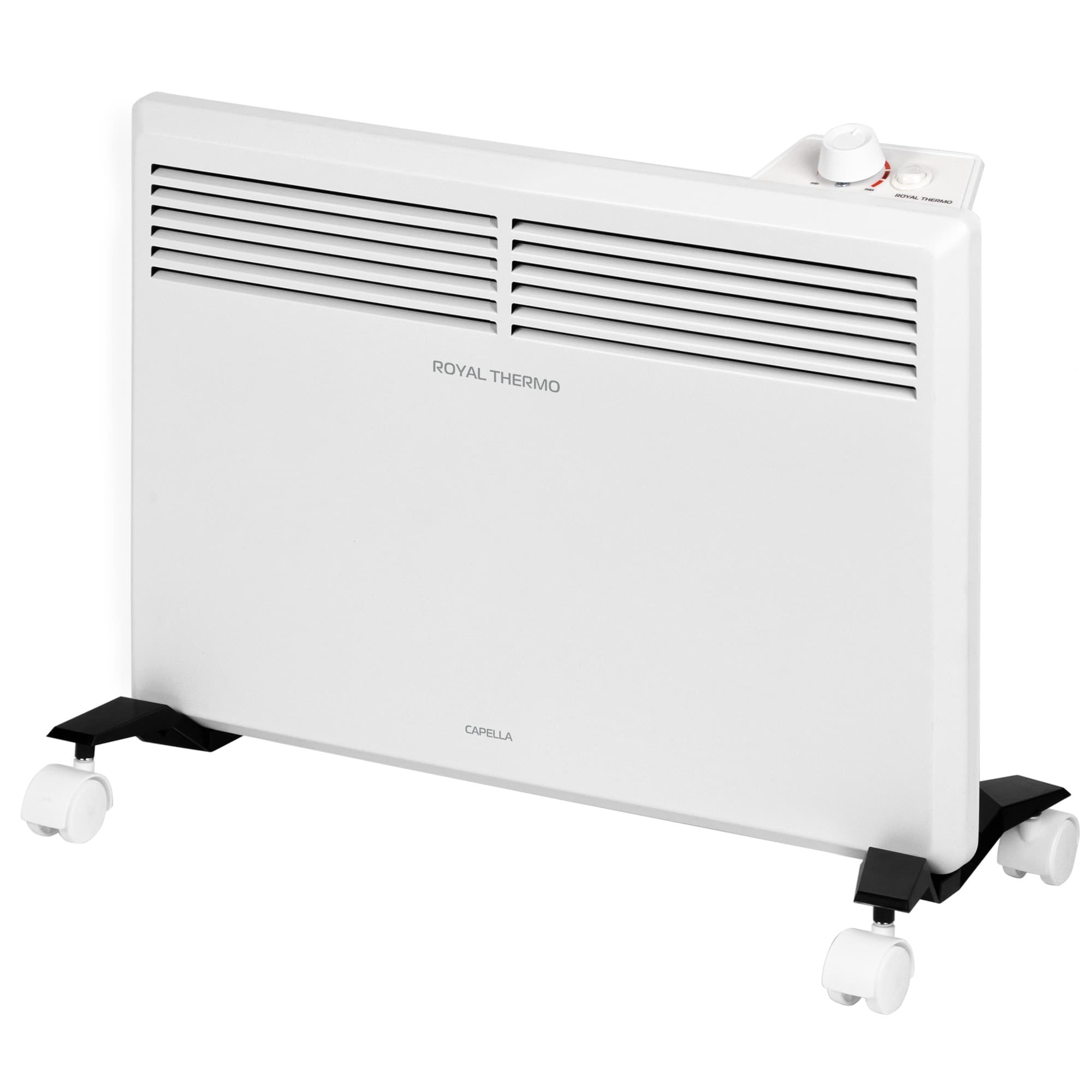 Конвектор электрический Royal Thermo Capella RCHC/M-1500 — фото 10