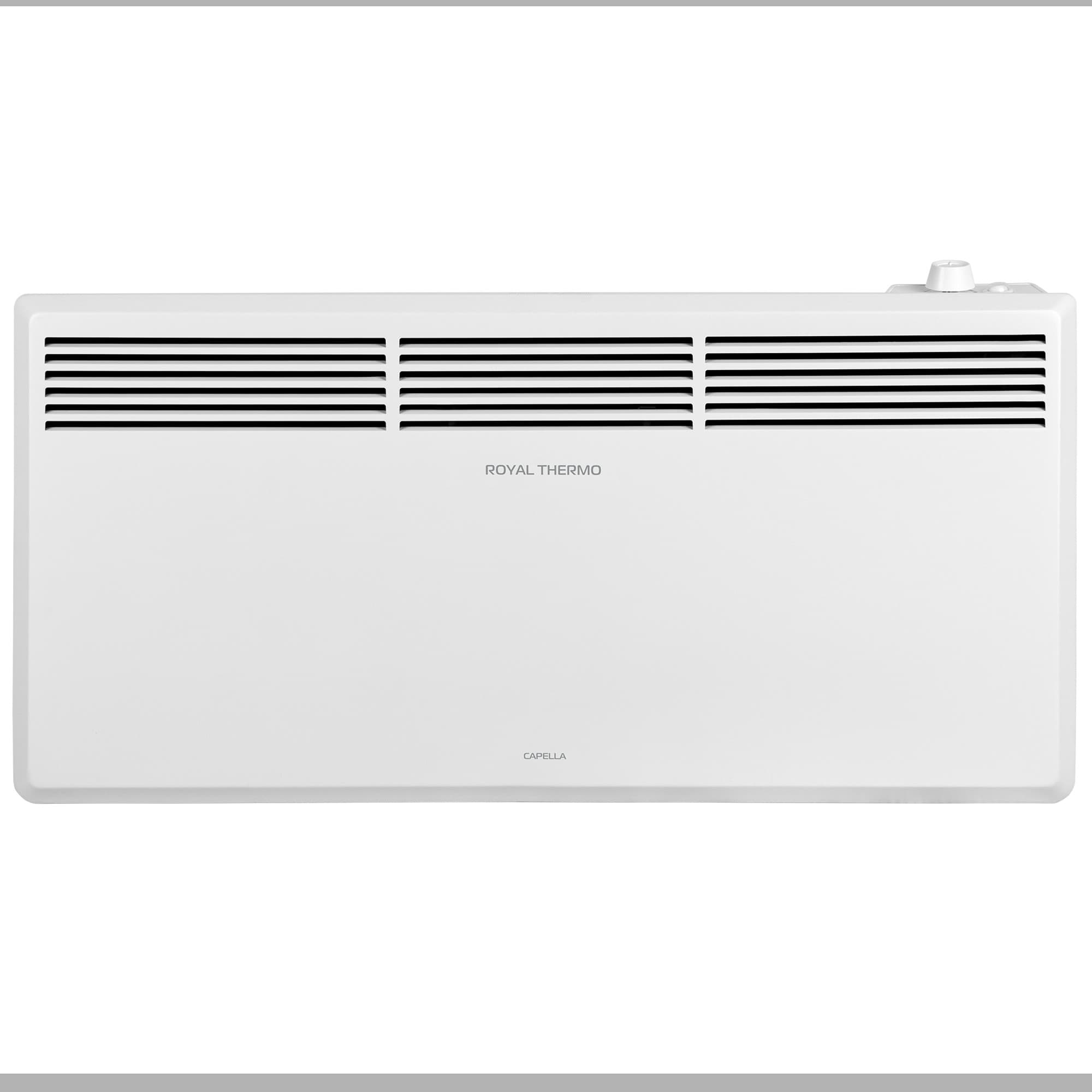 Конвектор электрический Royal Thermo Capella RCHC/M-2000 — фото 4