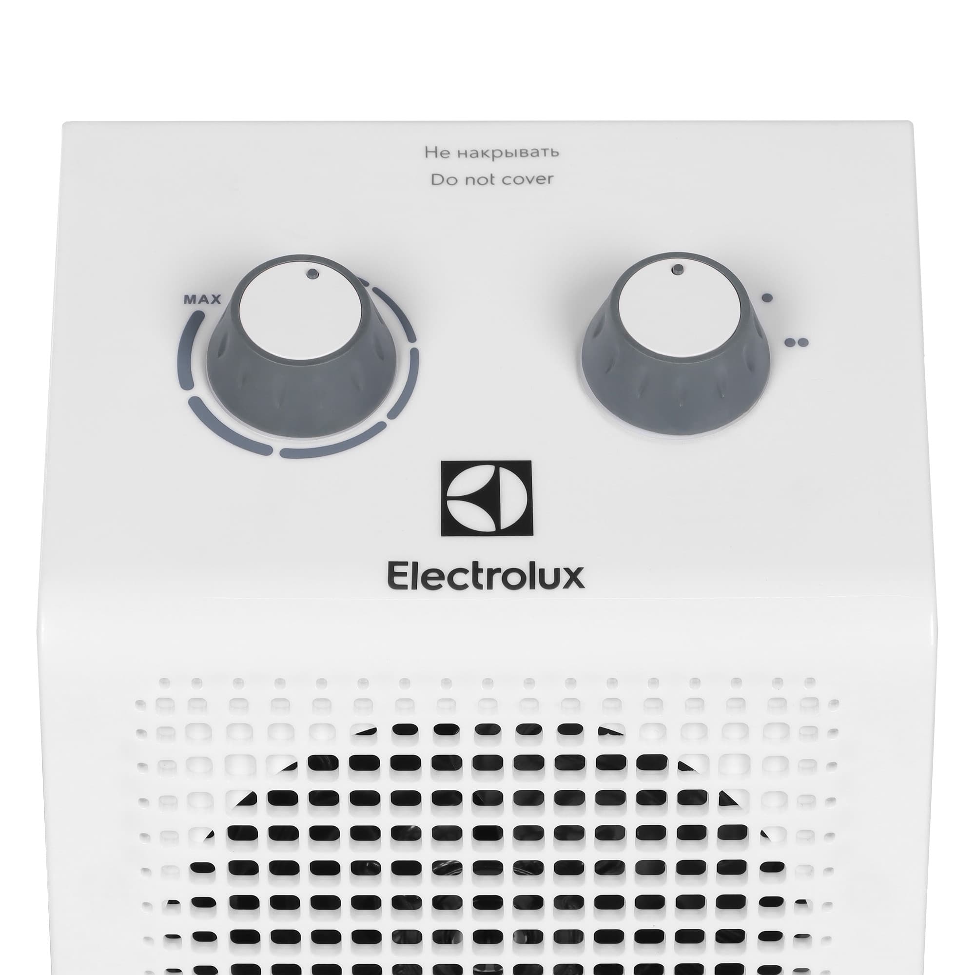 Тепловентилятор Electrolux EFH/S-1115 — фото 4
