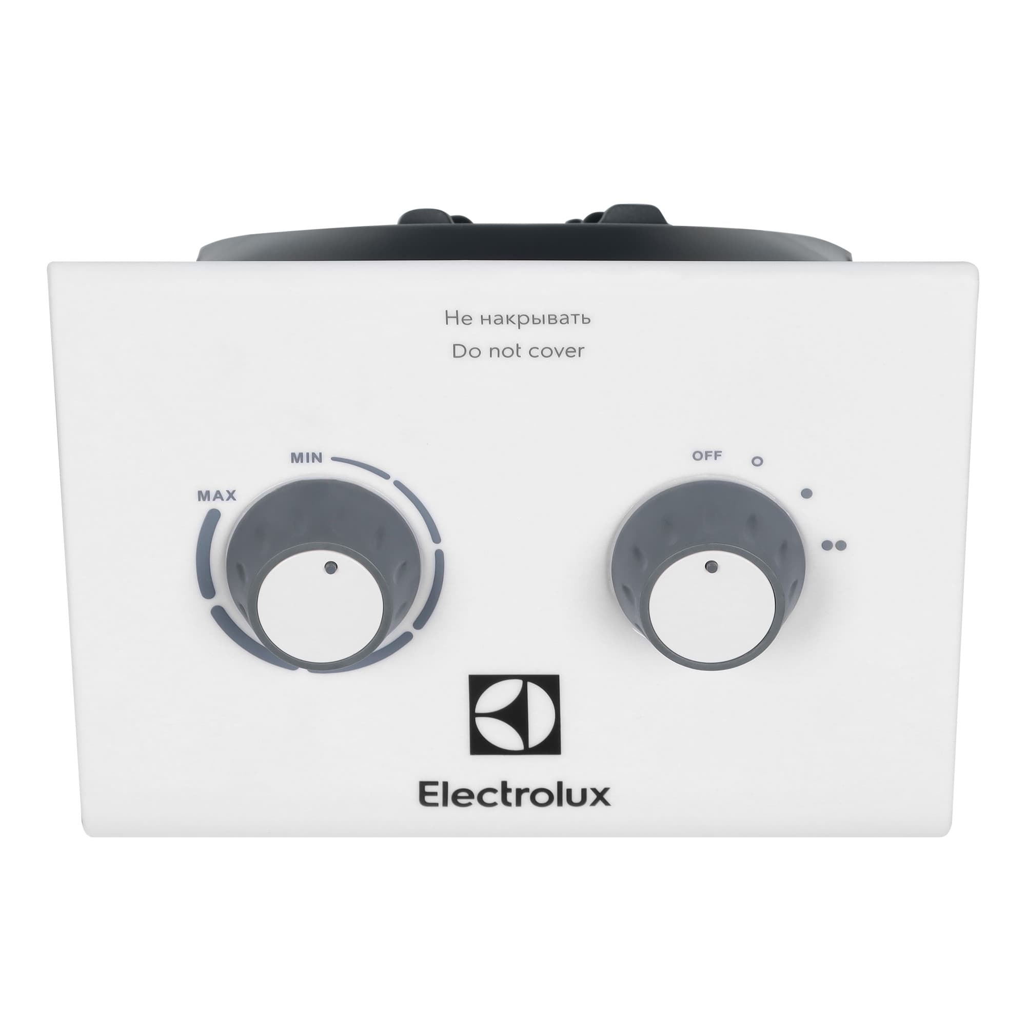 Тепловентилятор Electrolux EFH/S-1115 — фото 5