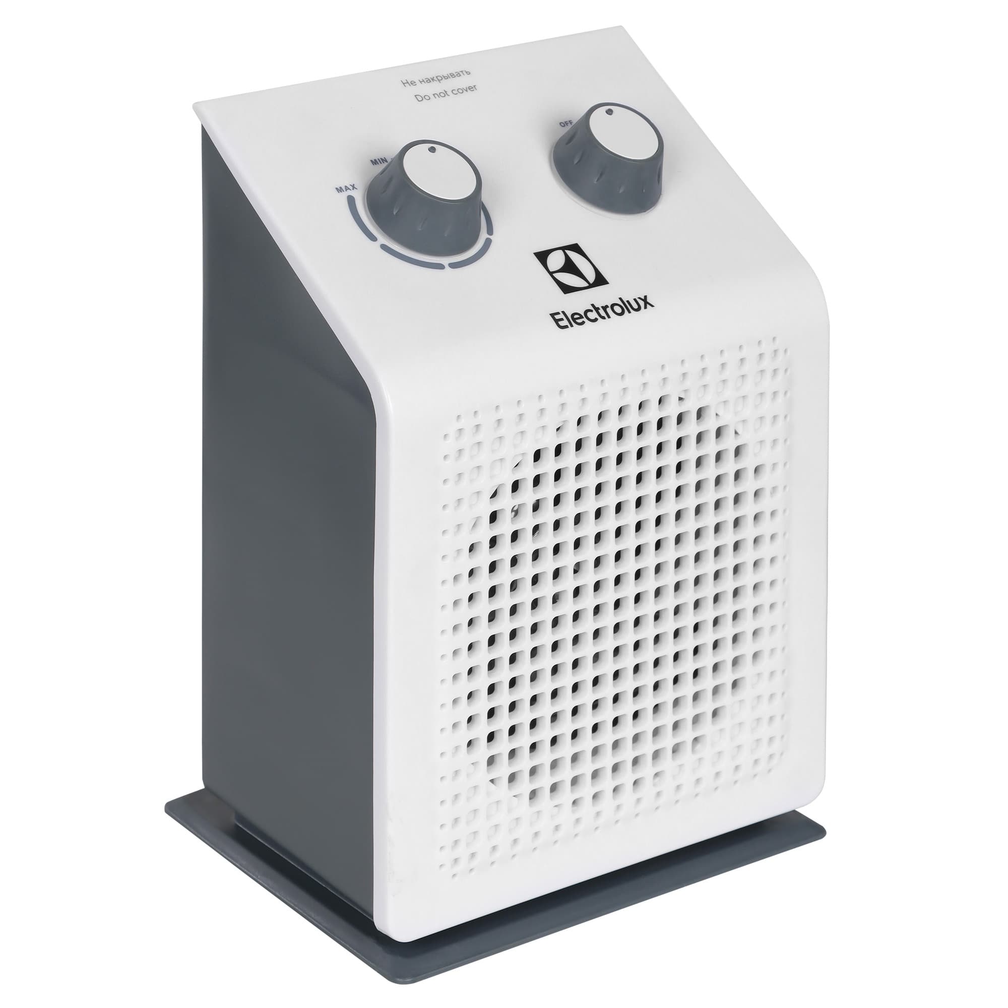 Тепловентилятор Electrolux EFH/S-1115 — фото 6