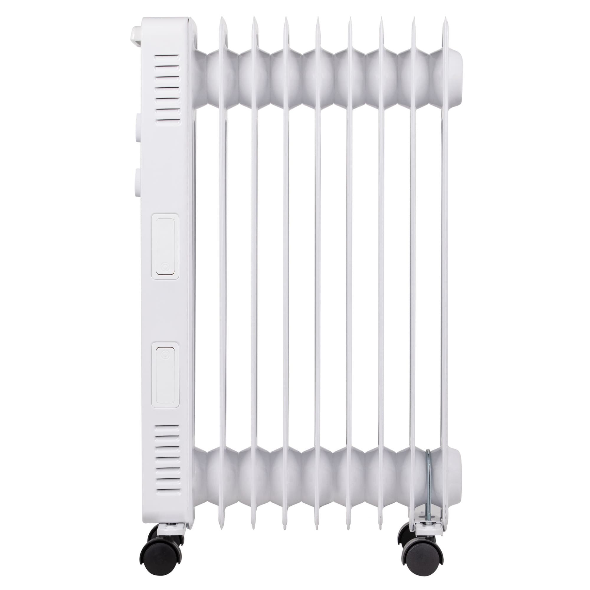 Радиатор масляный Electrolux EOH/BE-09ZW — фото 3