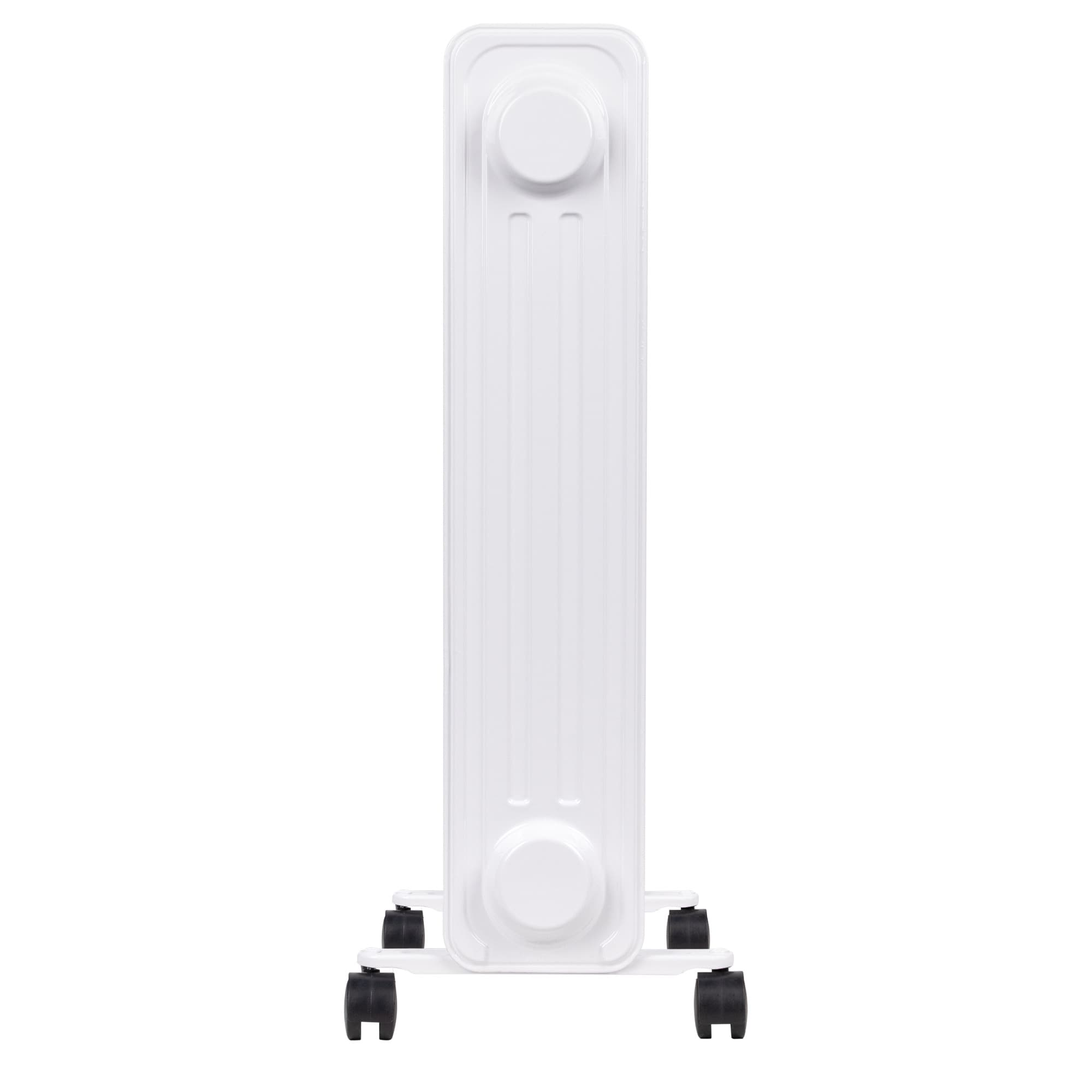Радиатор масляный Electrolux EOH/BE-09ZW — фото 4