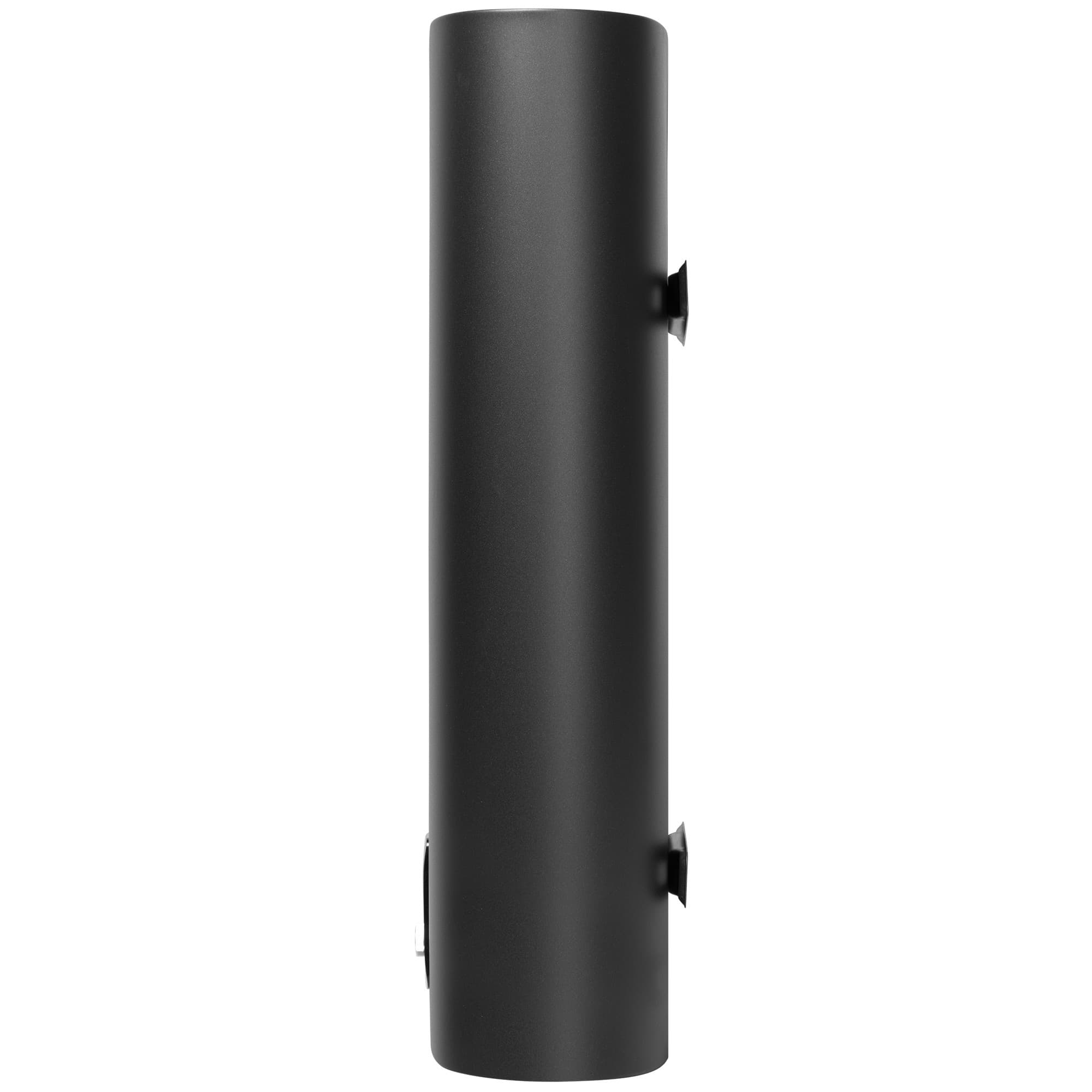 Водонагреватель Royal Thermo RWH 50 Smalto Inverter Grafit — фото 4