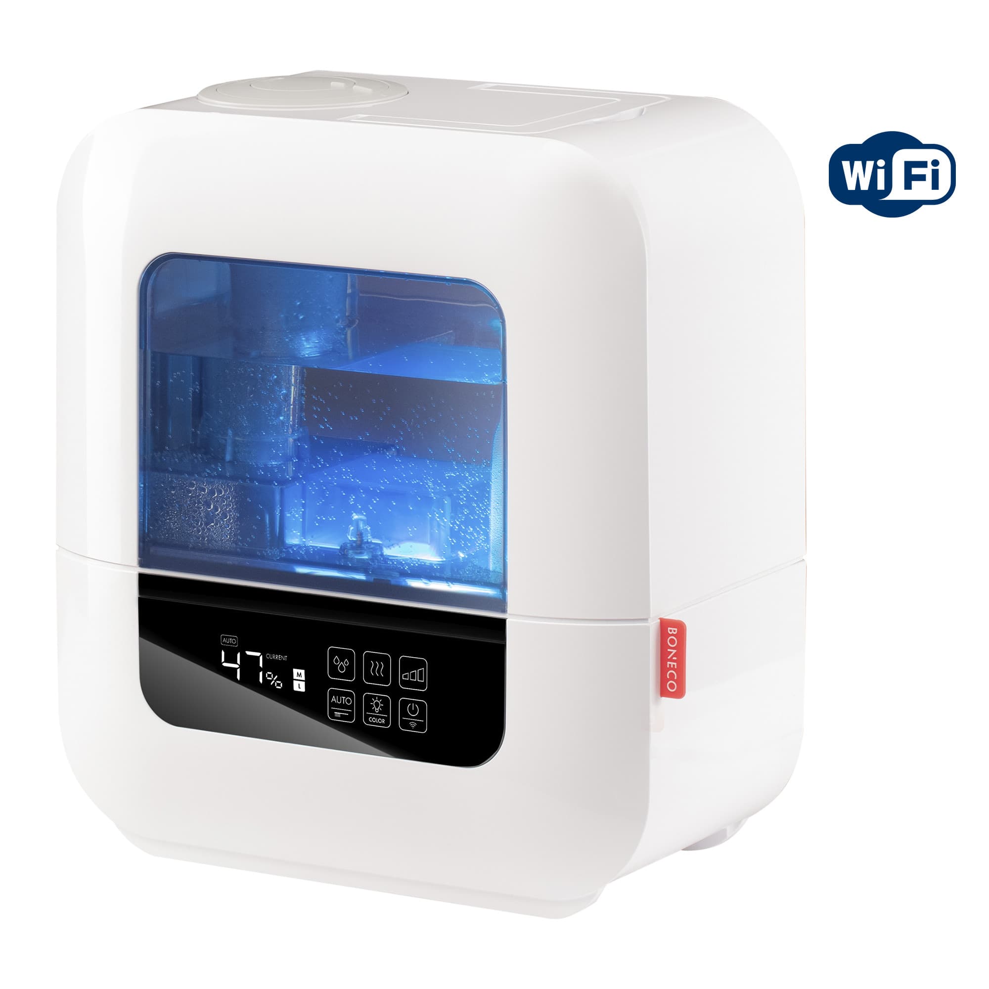 Увлажнитель Boneco U700 SMART (ультразвук, Wi-Fi) — фото 1