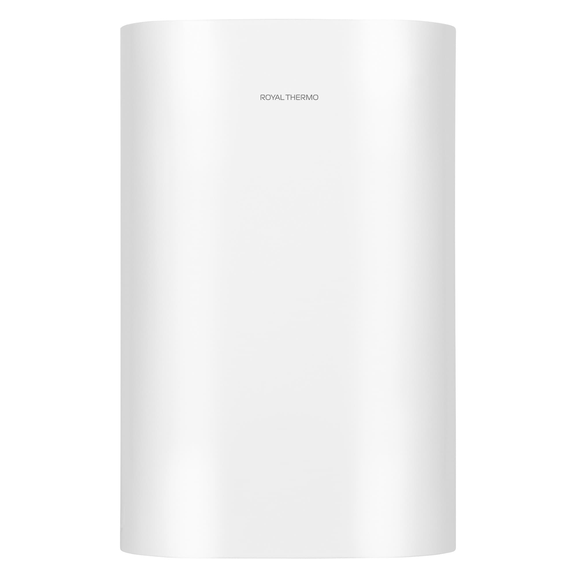 Бойлер косвенного нагрева Royal Thermo AQUATEC Eco EW080 настенный — фото 2