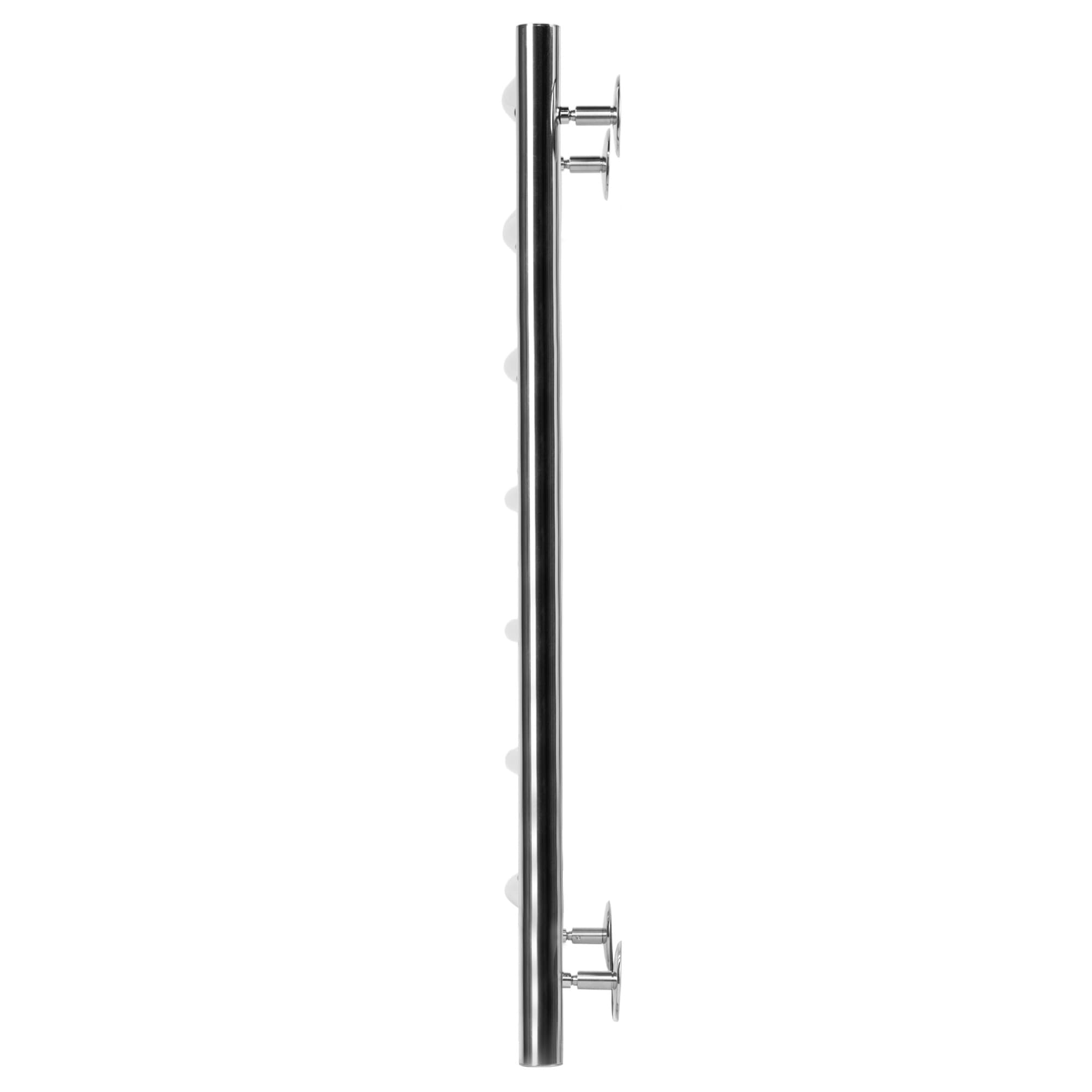 Полотенцесушитель Royal Thermo Классика П7 500х796 — фото 3