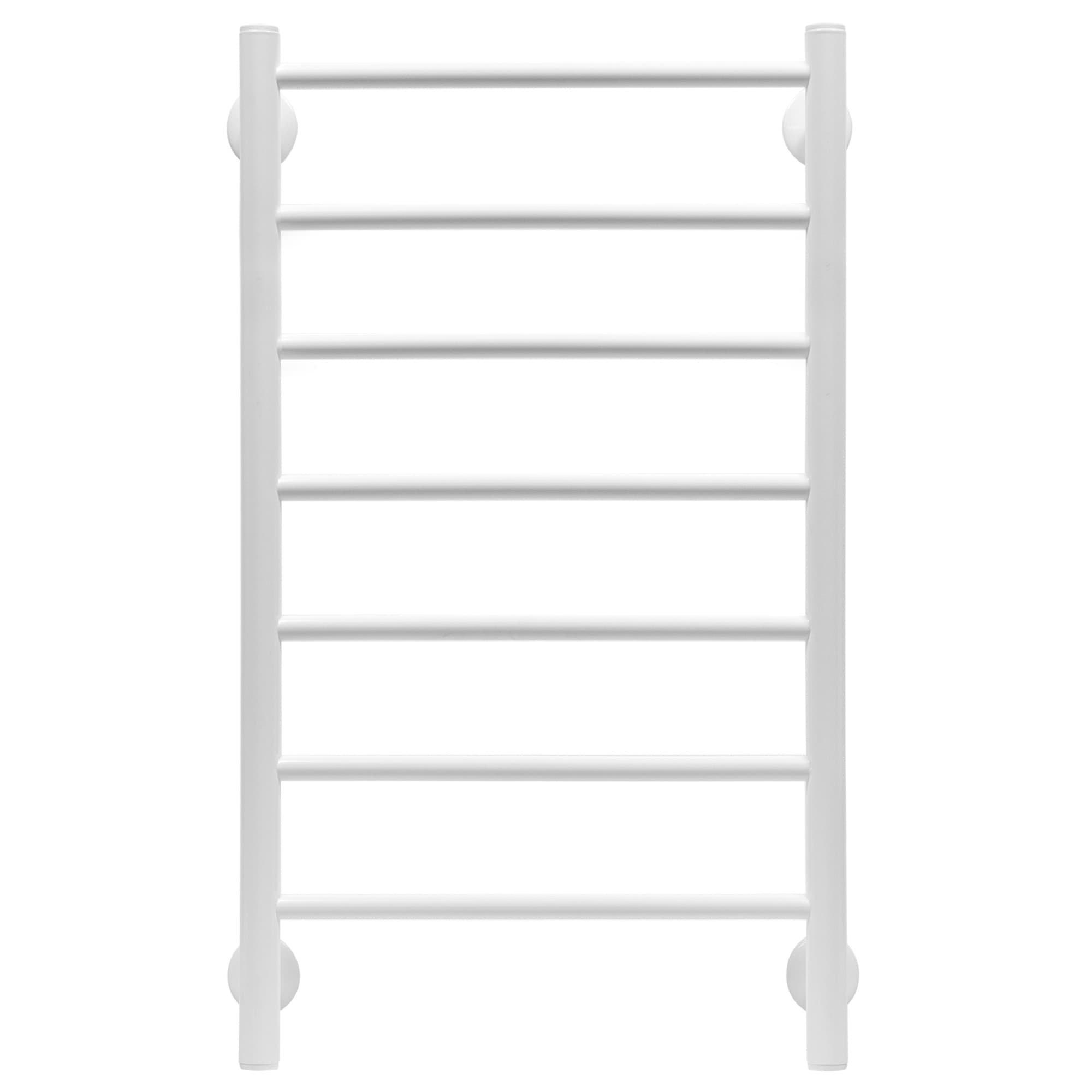 Полотенцесушитель Royal Thermo Classic white П7 500х800 — фото 2