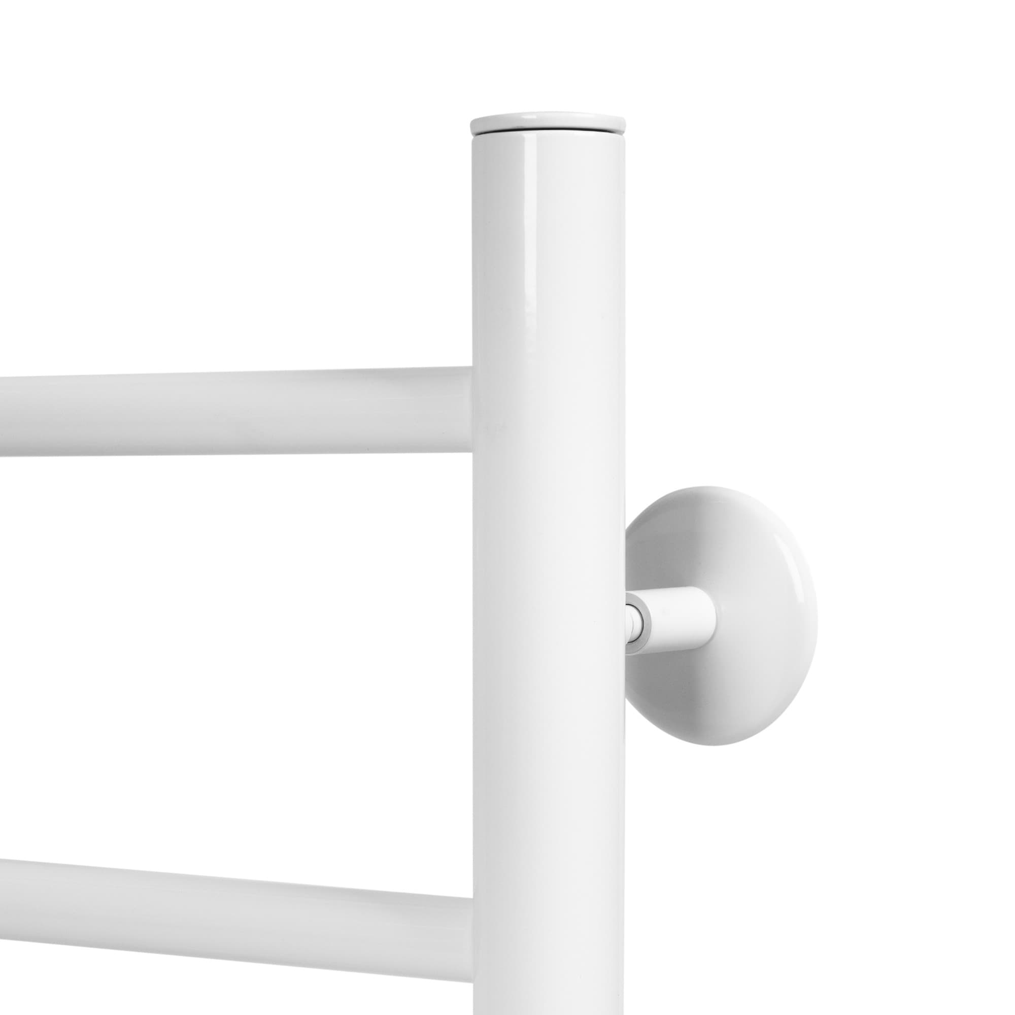 Полотенцесушитель Royal Thermo Classic white П7 500х800 — фото 4