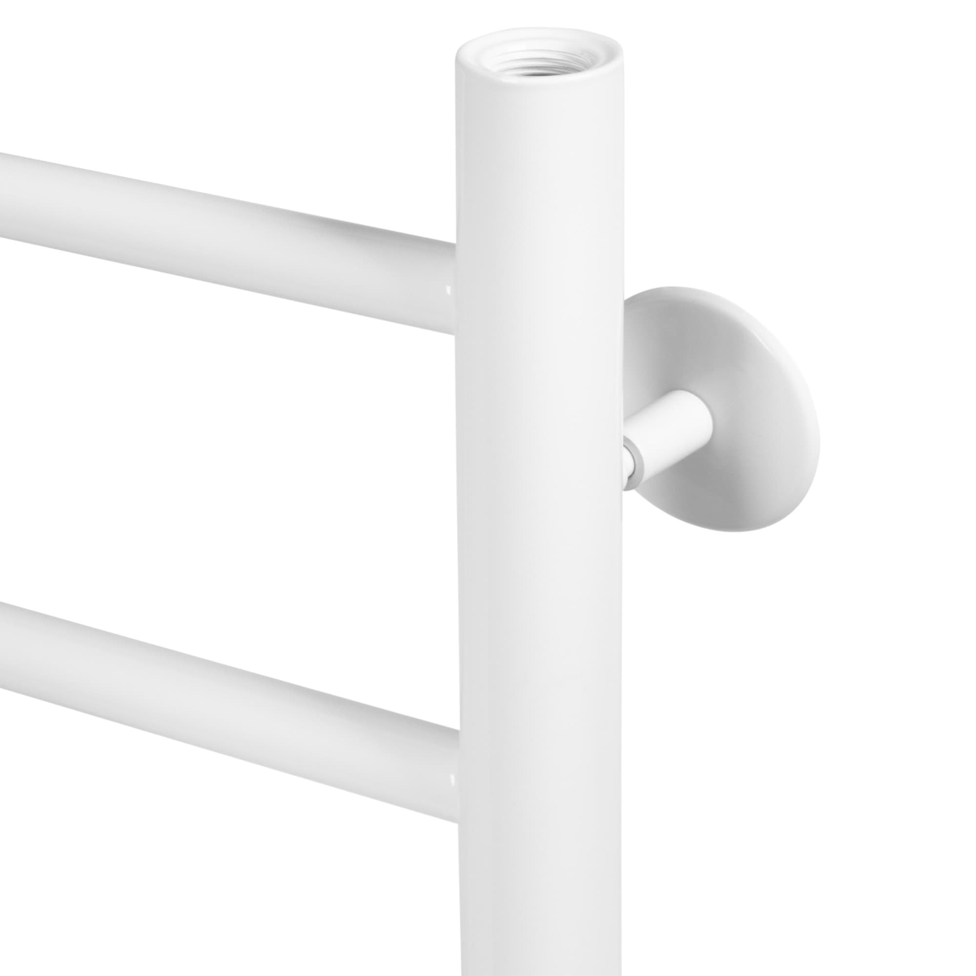 Полотенцесушитель Royal Thermo Classic white П7 500х800 — фото 5