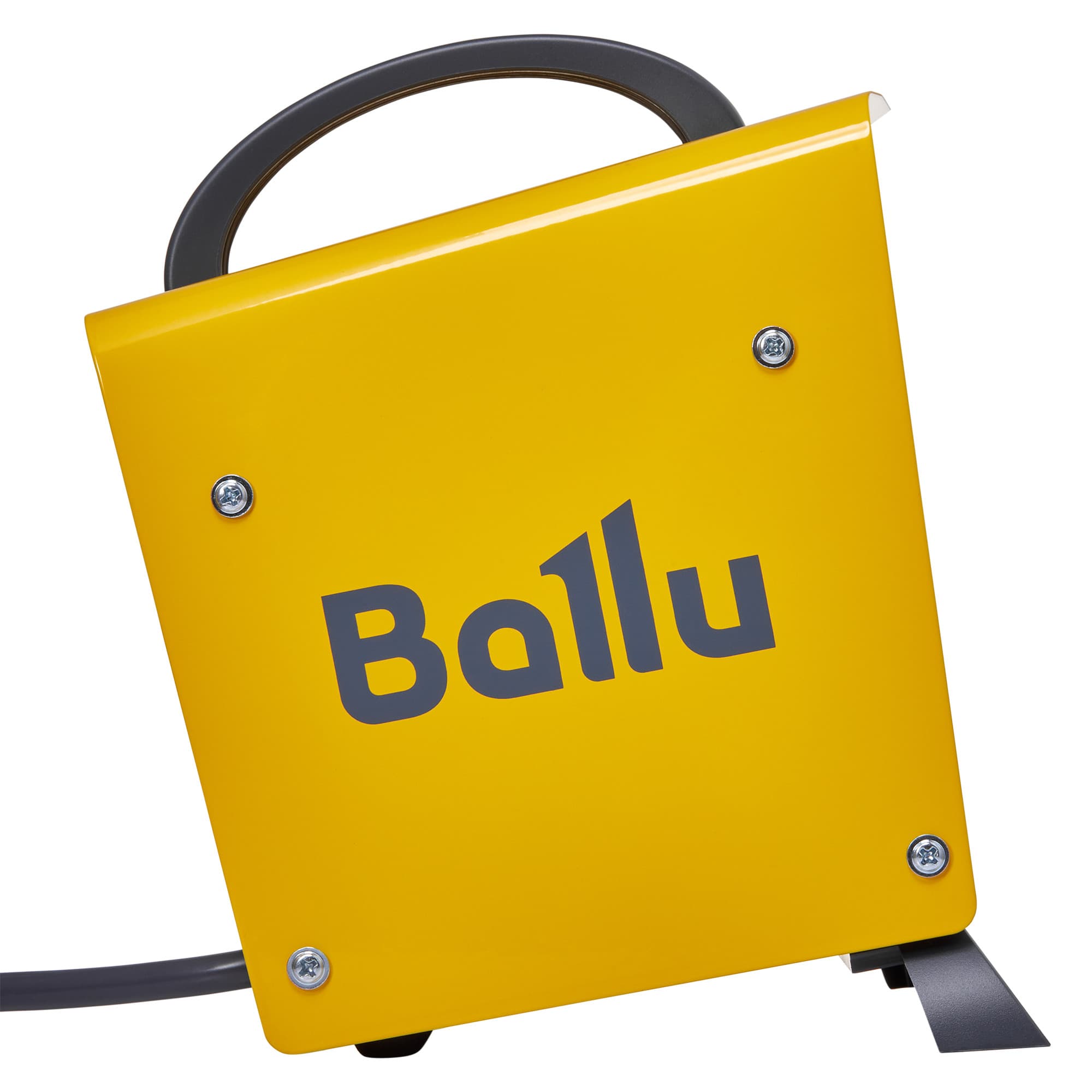 Пушка тепловая Ballu BKS-5 — фото 3