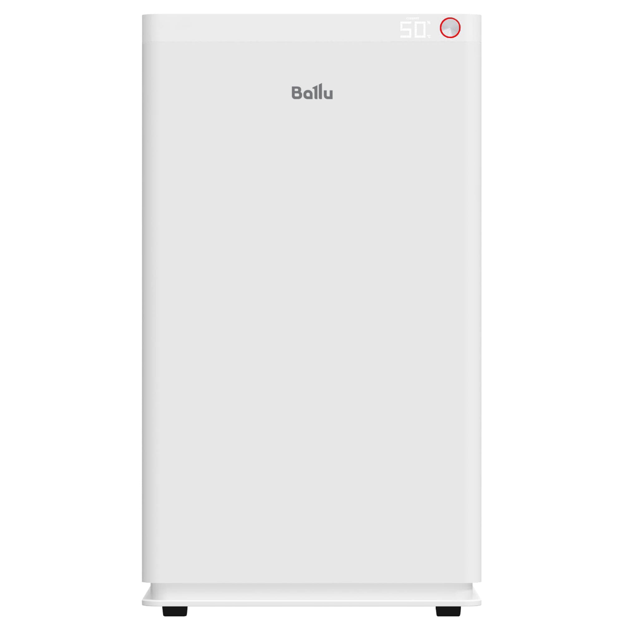 Осушитель воздуха Ballu Heavy Duty Plus BD60CI — фото 2