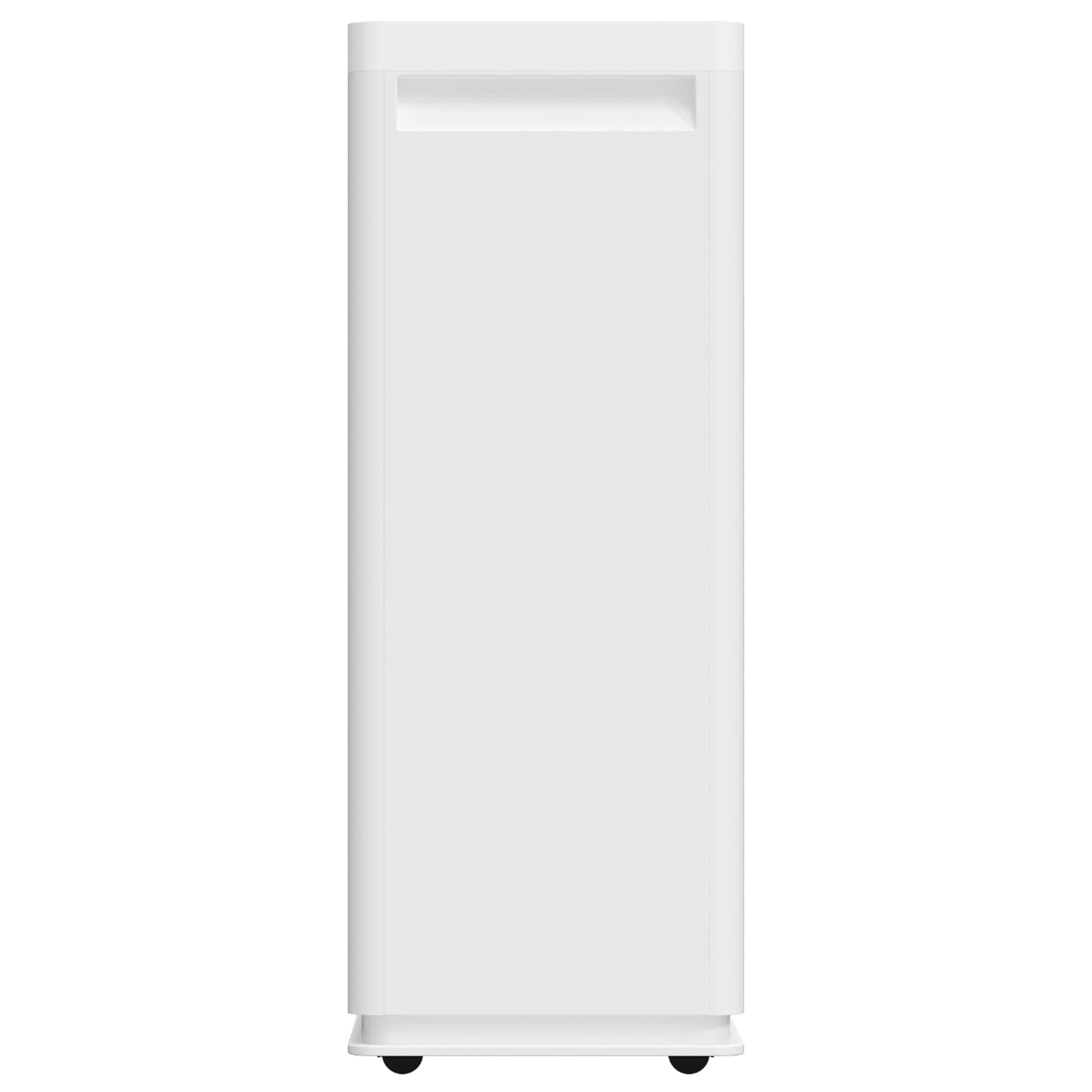 Осушитель воздуха Ballu Heavy Duty Plus BD60CI — фото 5