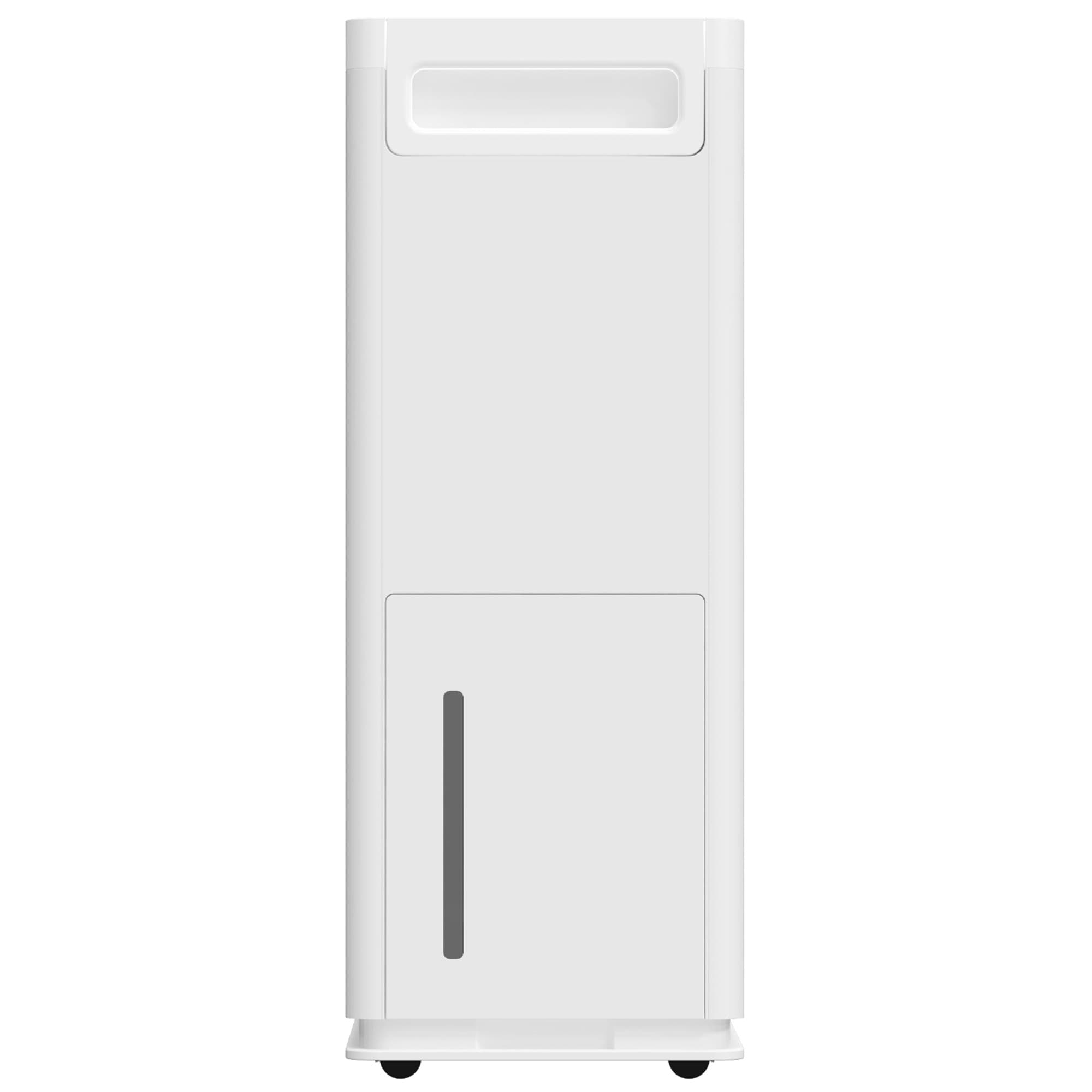 Осушитель воздуха Ballu Heavy Duty Plus BD60CI — фото 6