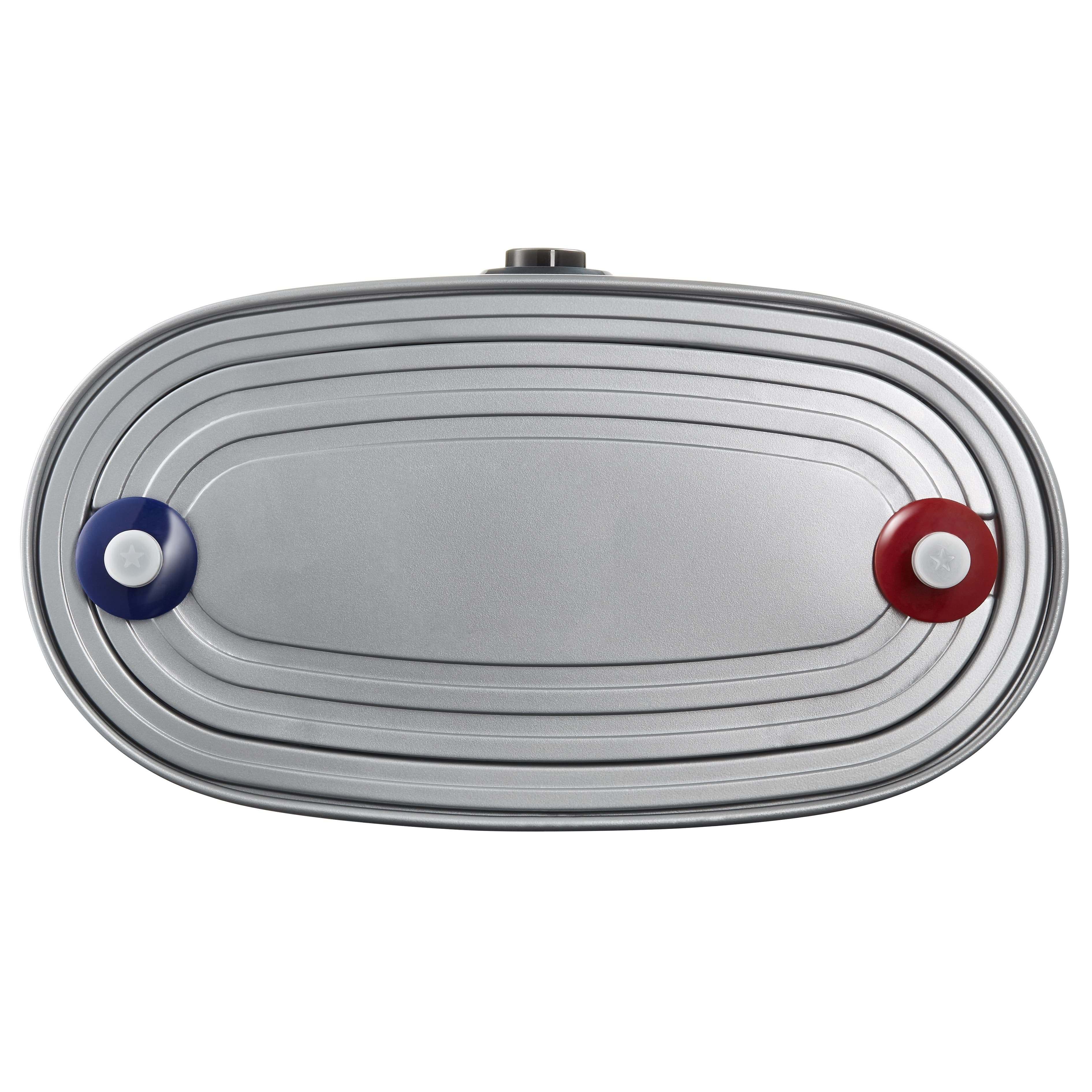 Водонагреватель Electrolux EWH 80 Royal Flash Silver — фото 5