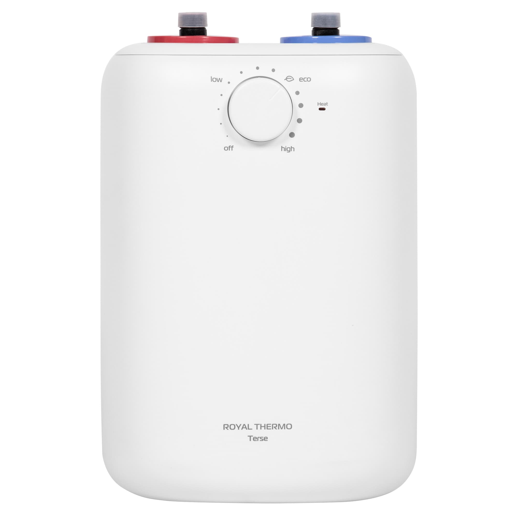 Водонагреватель Royal Thermo RWH 6 Terse U — фото 2