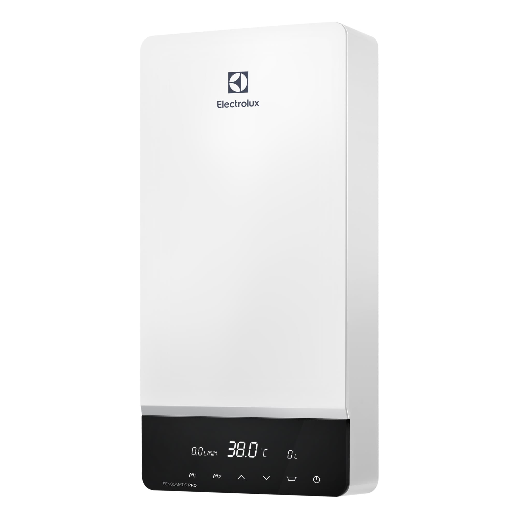 Проточный водонагреватель Electrolux NPX 18-24 Sensomatic Pro — фото 1