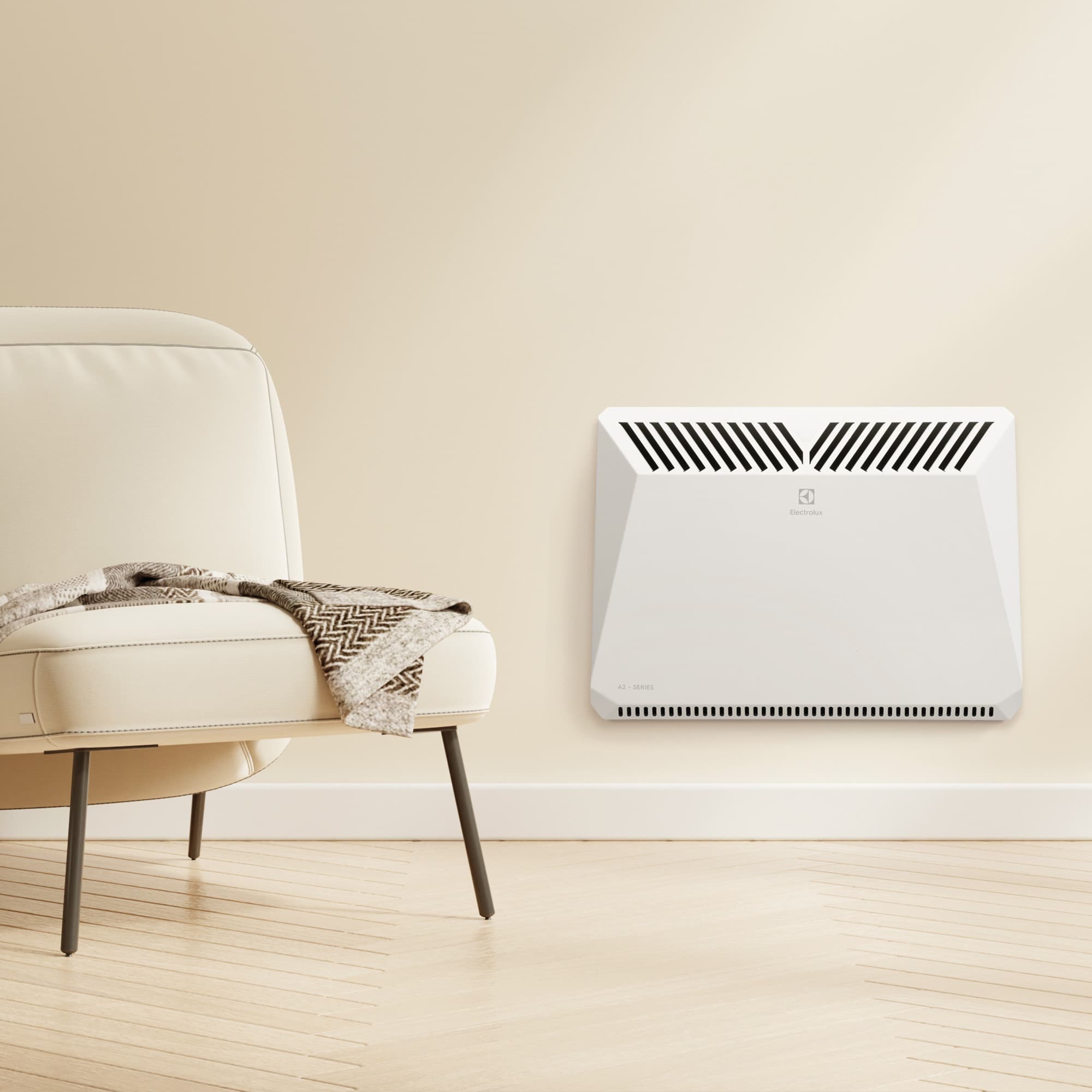 Конвектор электрический Electrolux ECH/A2-1500 M — фото 12