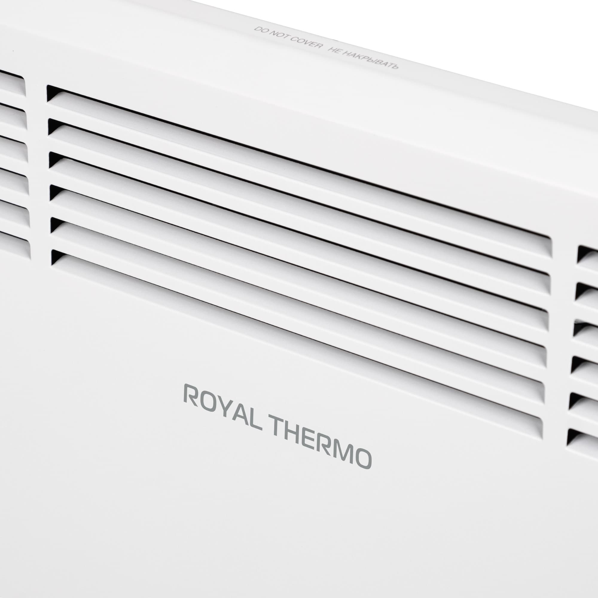 Конвектор электрический Royal Thermo Capella RCHC/M-2000 — фото 7