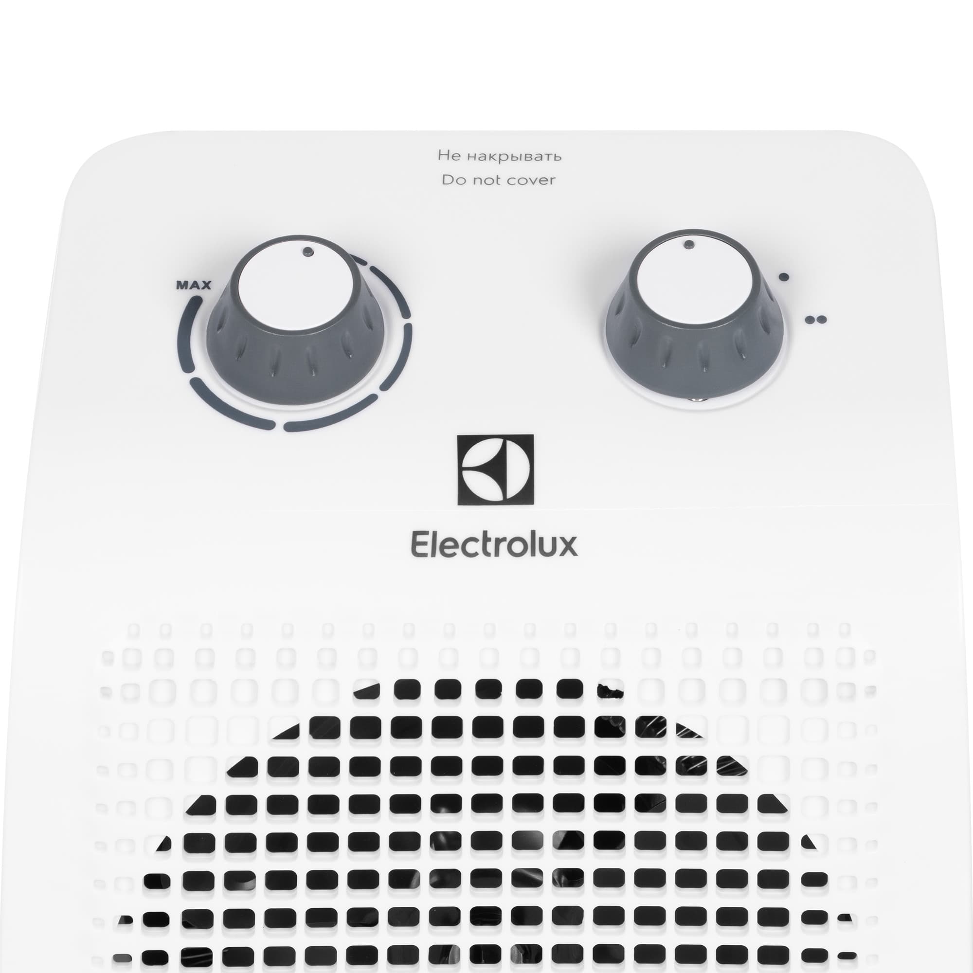 Тепловентилятор Electrolux EFH/S-1120 — фото 4