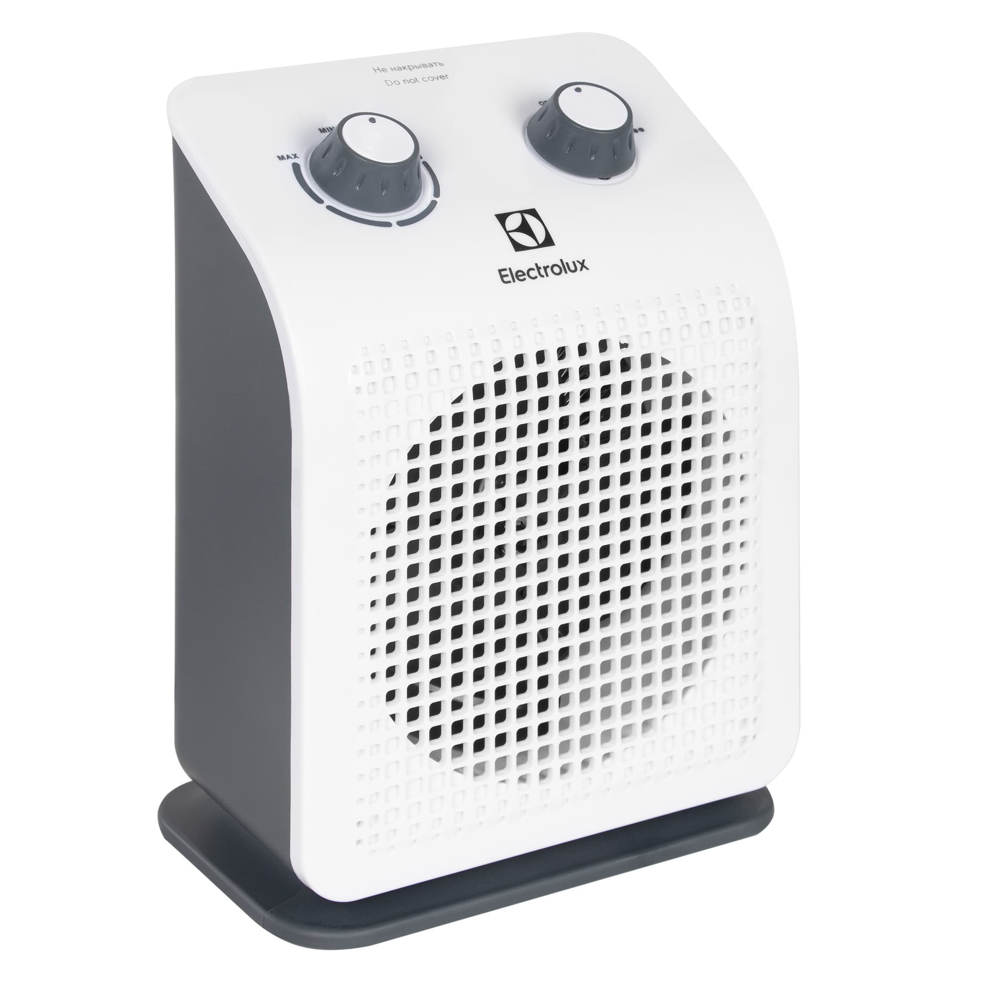 Тепловентилятор Electrolux EFH/S-1120 — фото 6
