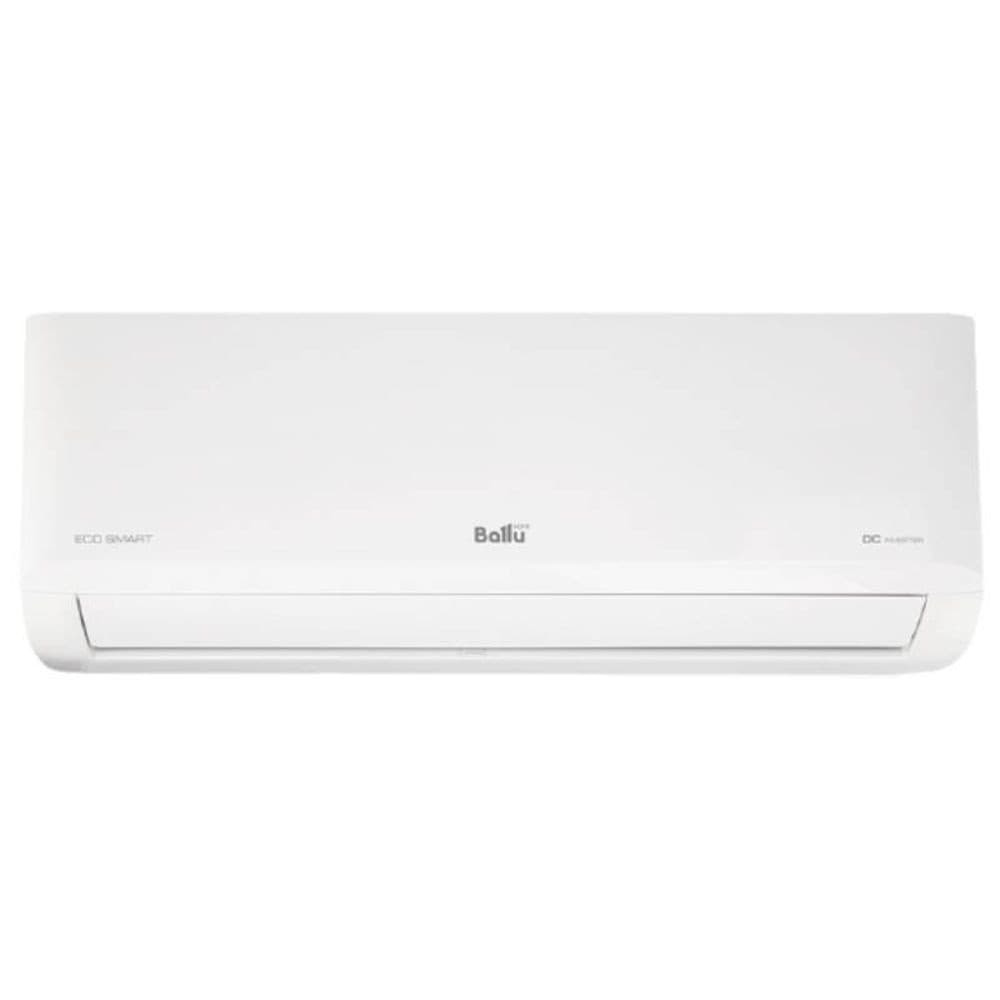 Сплит-система инверторного типа Ballu Eco Smart DC BSYI-08HN8_V5 комплект — фото 3