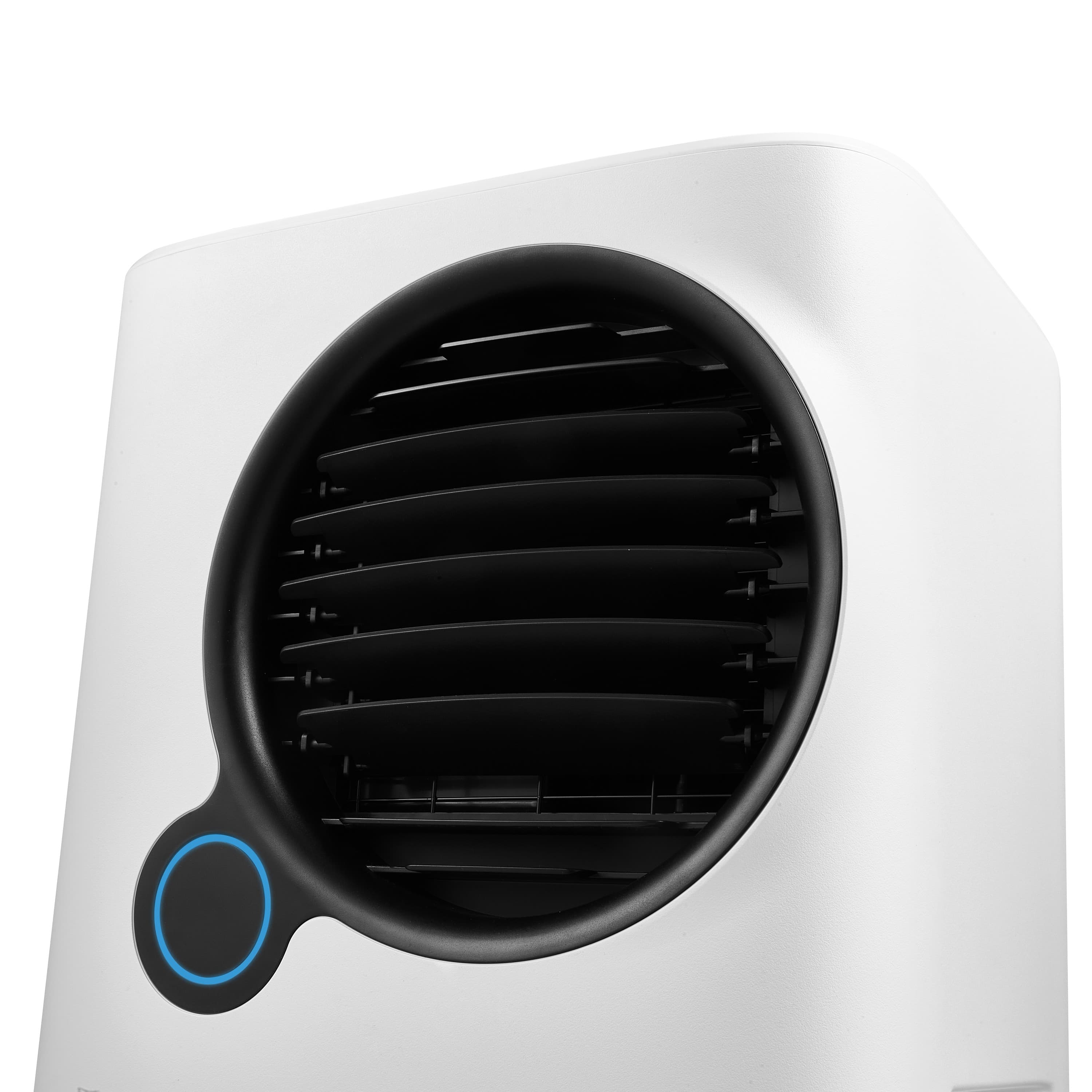 Кондиционер мобильный Ballu Eclipse BPAC-07 EPW/N6 white — фото 6