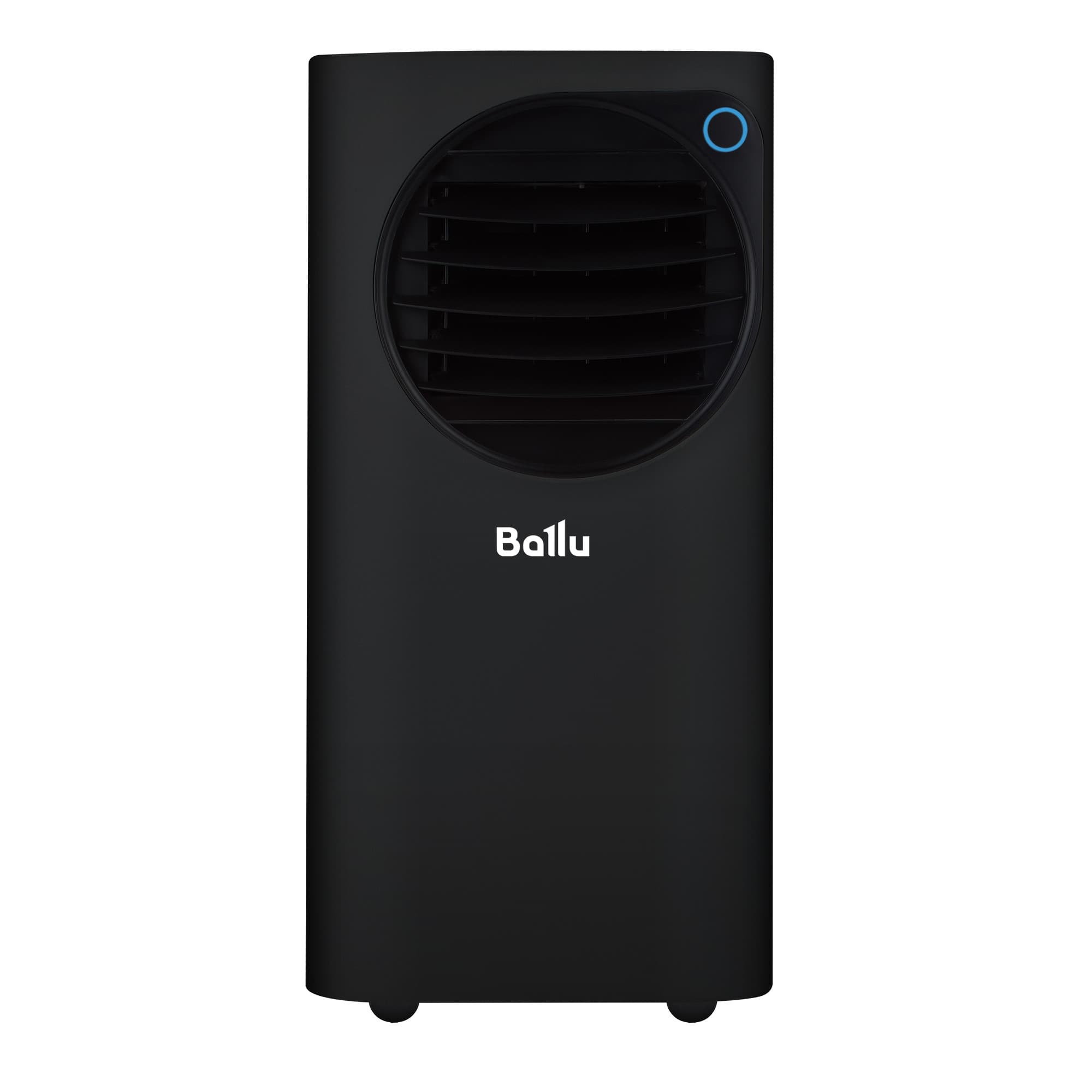 Кондиционер мобильный Ballu Eclipse BPAC-10 EPB/N6 black — фото 4