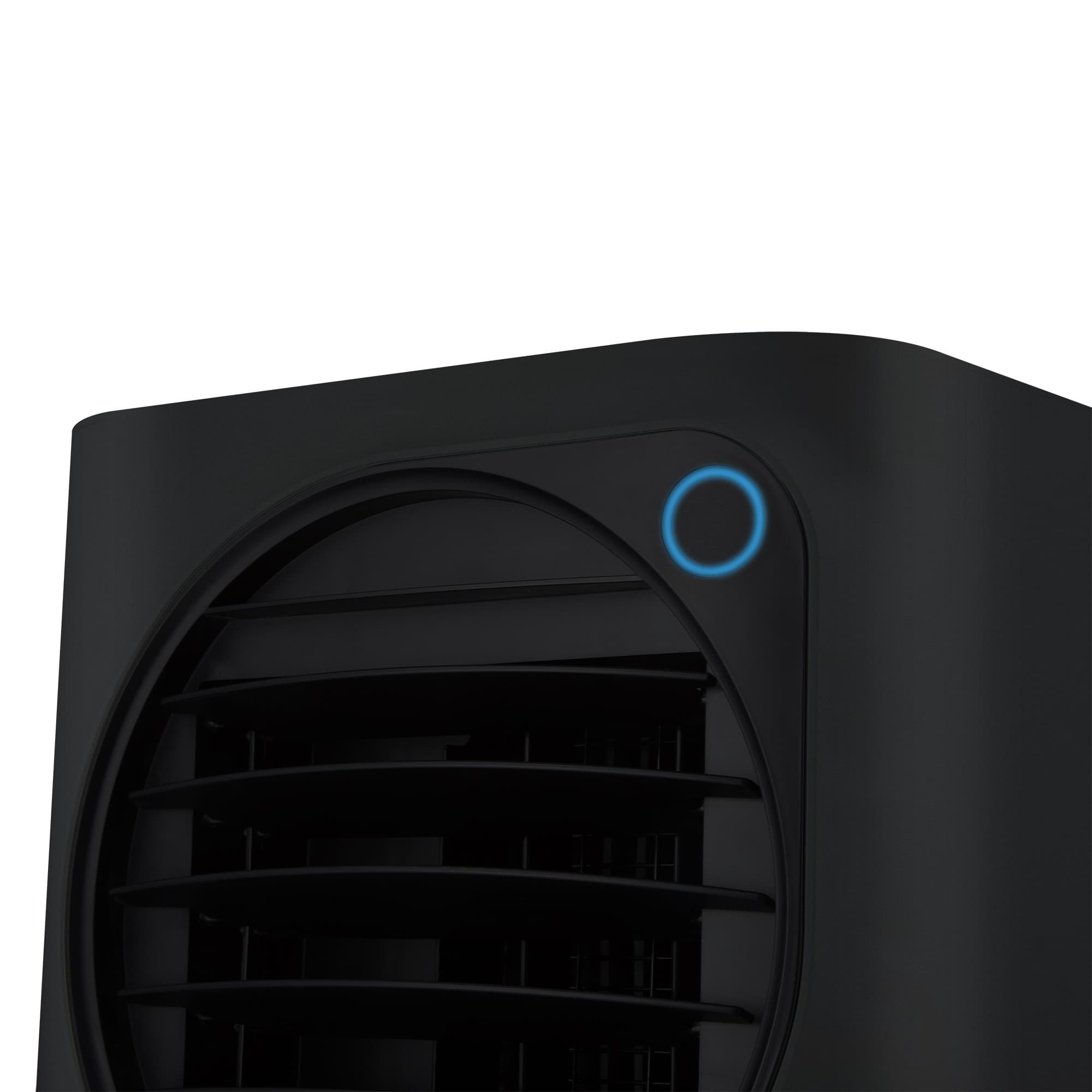 Кондиционер мобильный Ballu Eclipse BPAC-10 EPB/N6 black — фото 6