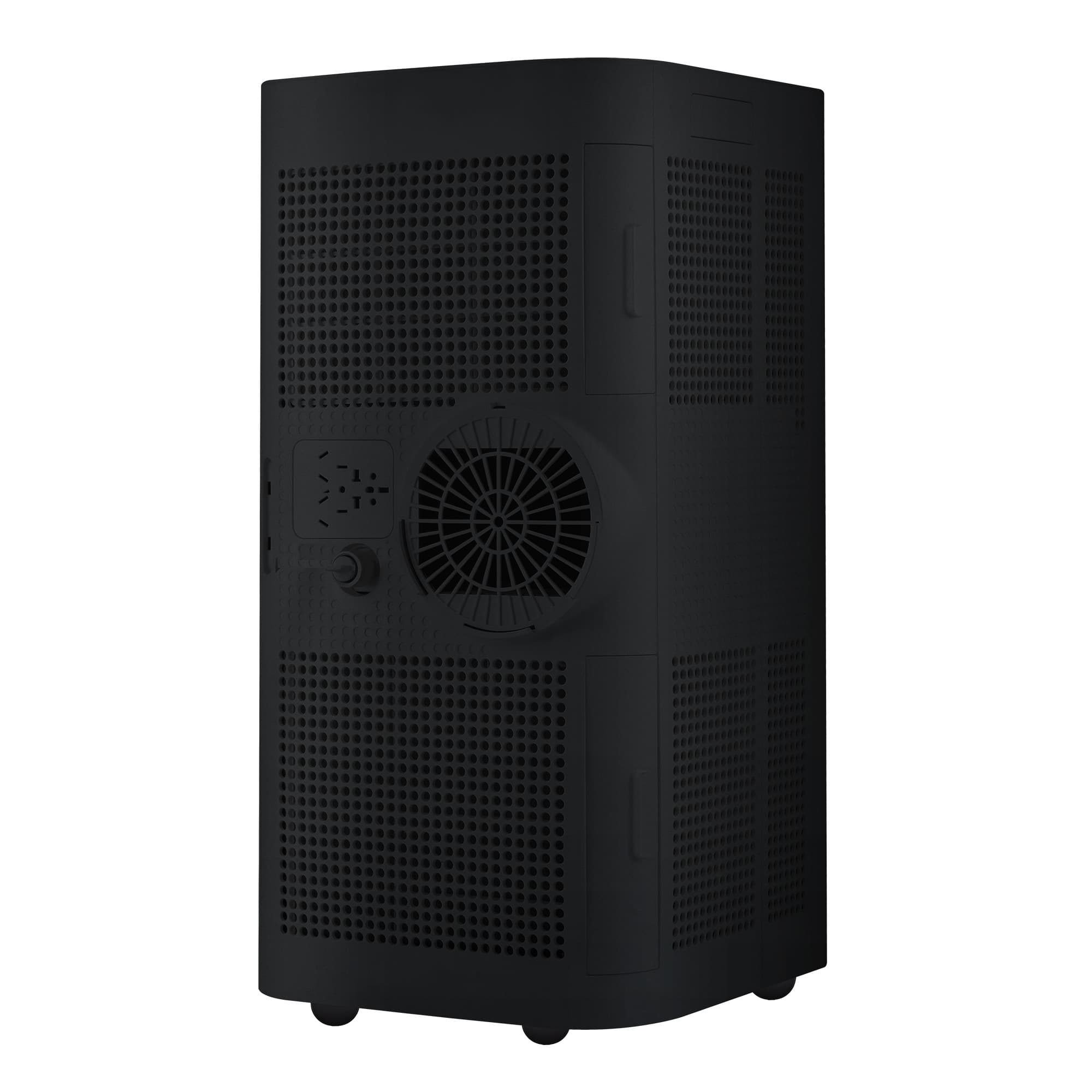 Кондиционер мобильный Ballu Eclipse BPAC-10 EPB/N6 black — фото 7