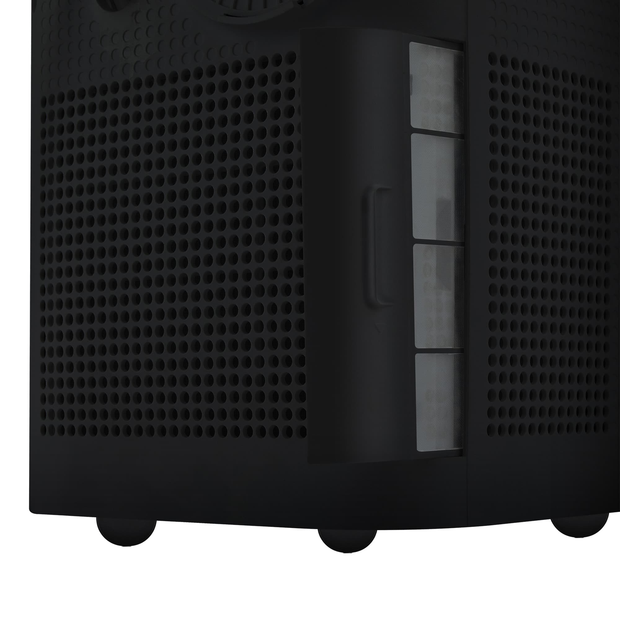 Кондиционер мобильный Ballu Eclipse BPAC-10 EPB/N6 black — фото 9