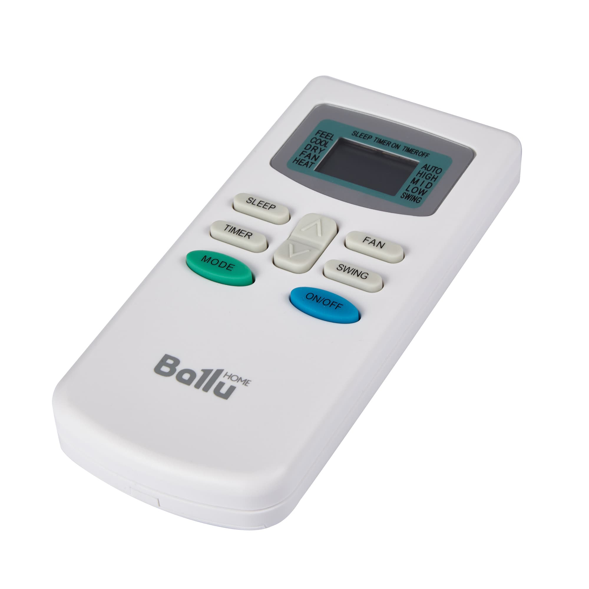 Кондиционер оконный Ballu WIND COOL BWC-05 AC — фото 6