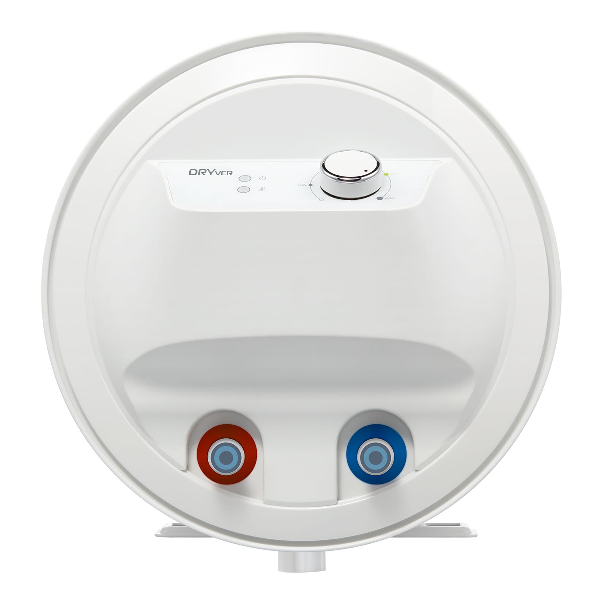 Водонагреватель Royal Thermo RWH 150 DRYver — фото 10
