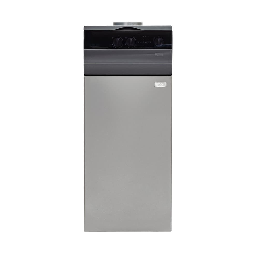 Котел газовый Baxi SLIM 1.300i 5E — фото 2