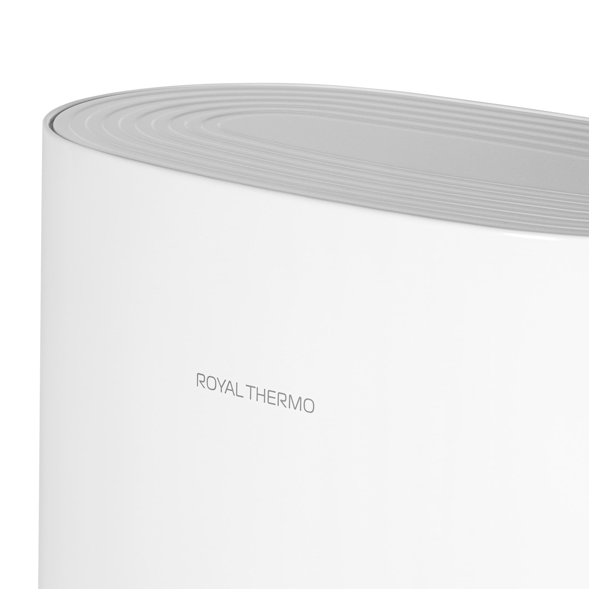 Бойлер косвенного нагрева Royal Thermo AQUATEC Eco EW100 настенный — фото 4