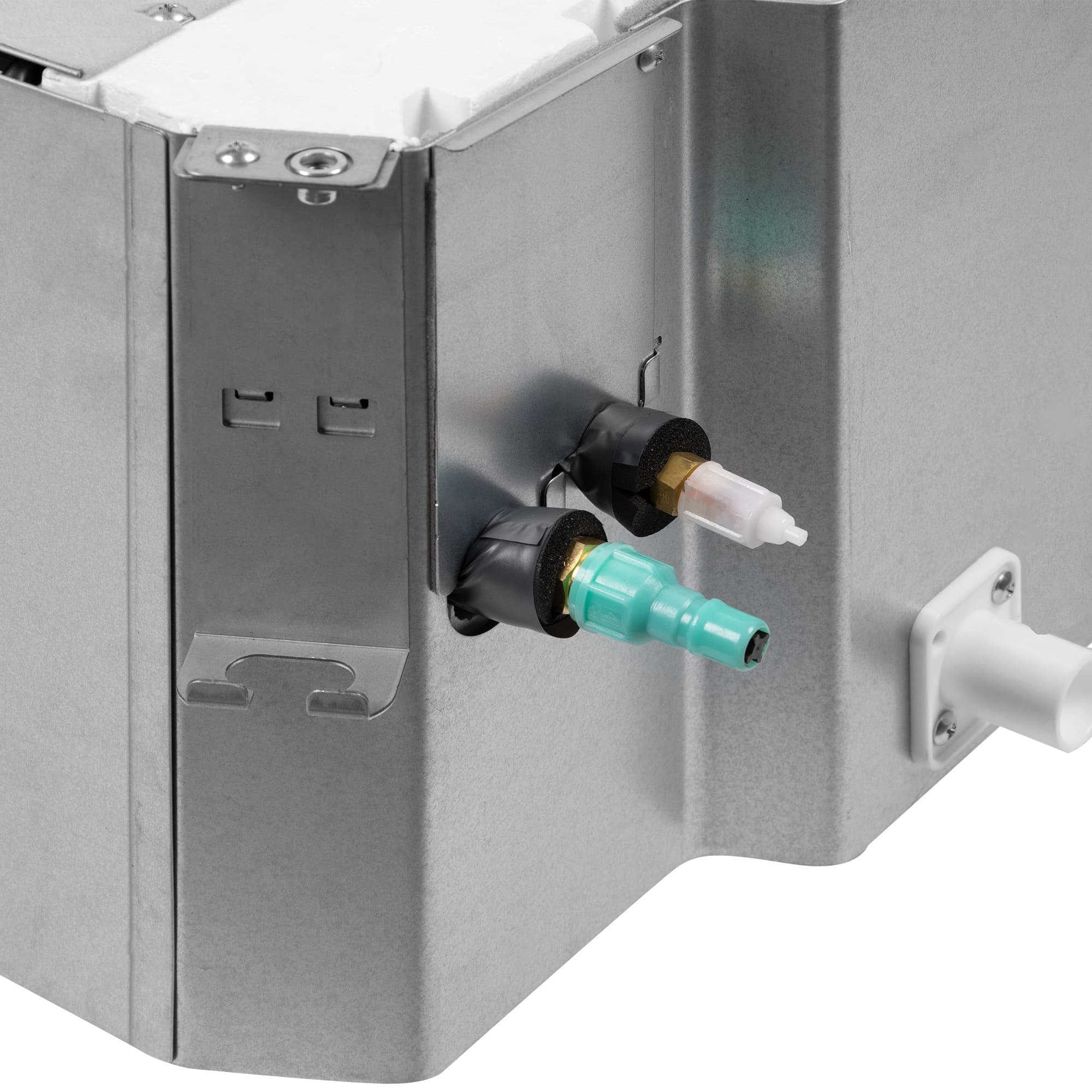 Комплект Electrolux EACC-12H/UP4-DC/N8 инверторной сплит-системы, кассетного типа — фото 6