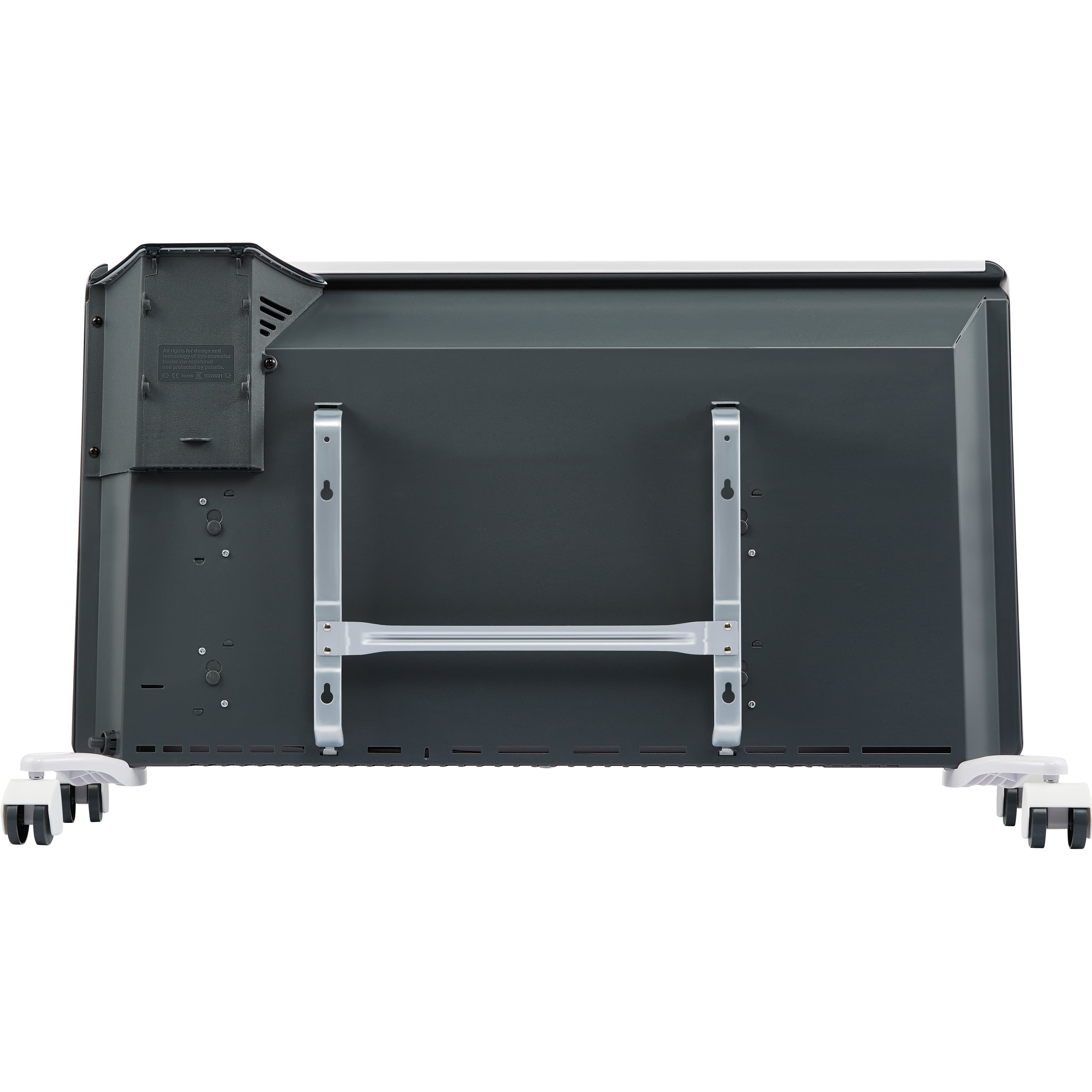 Конвектор инфракрасный Electrolux EIH/AG2 2000 E — фото 6