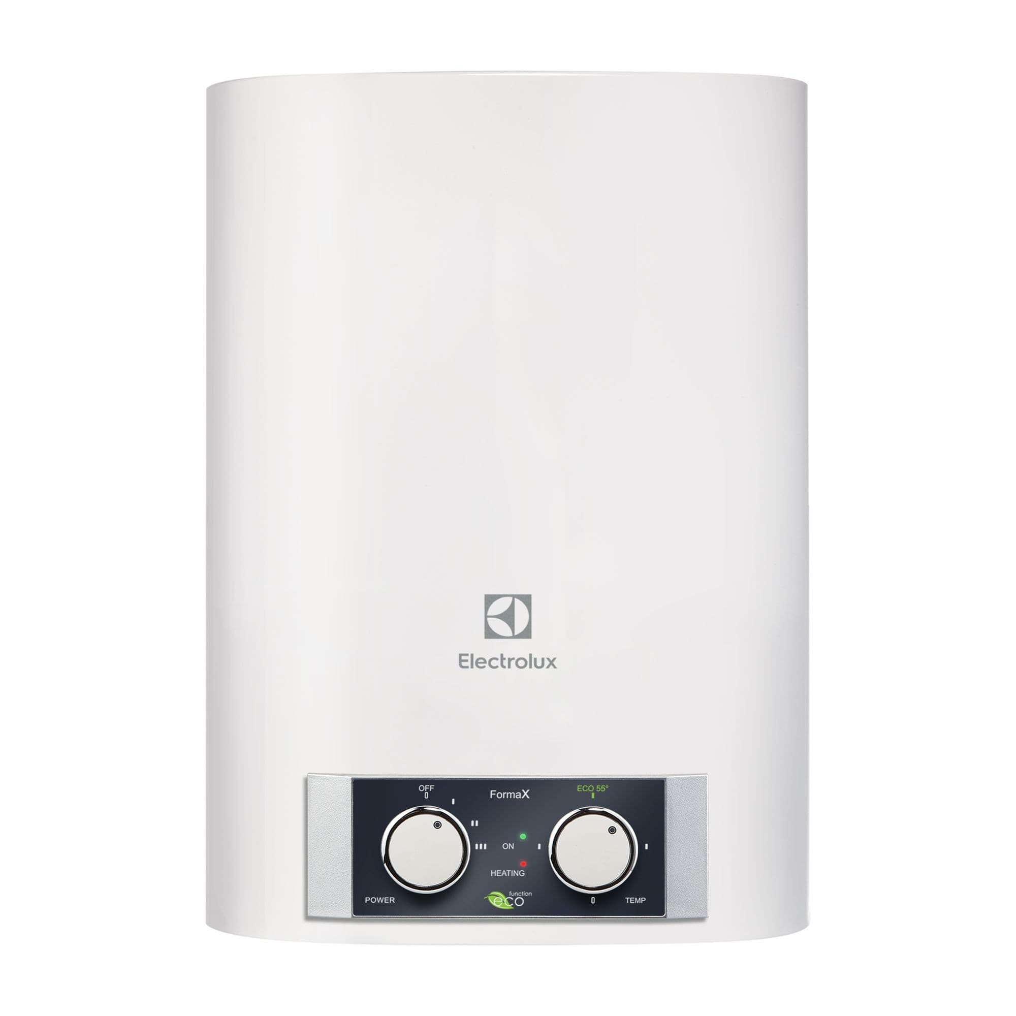 Водонагреватель Electrolux EWH 30 Formax — фото 2