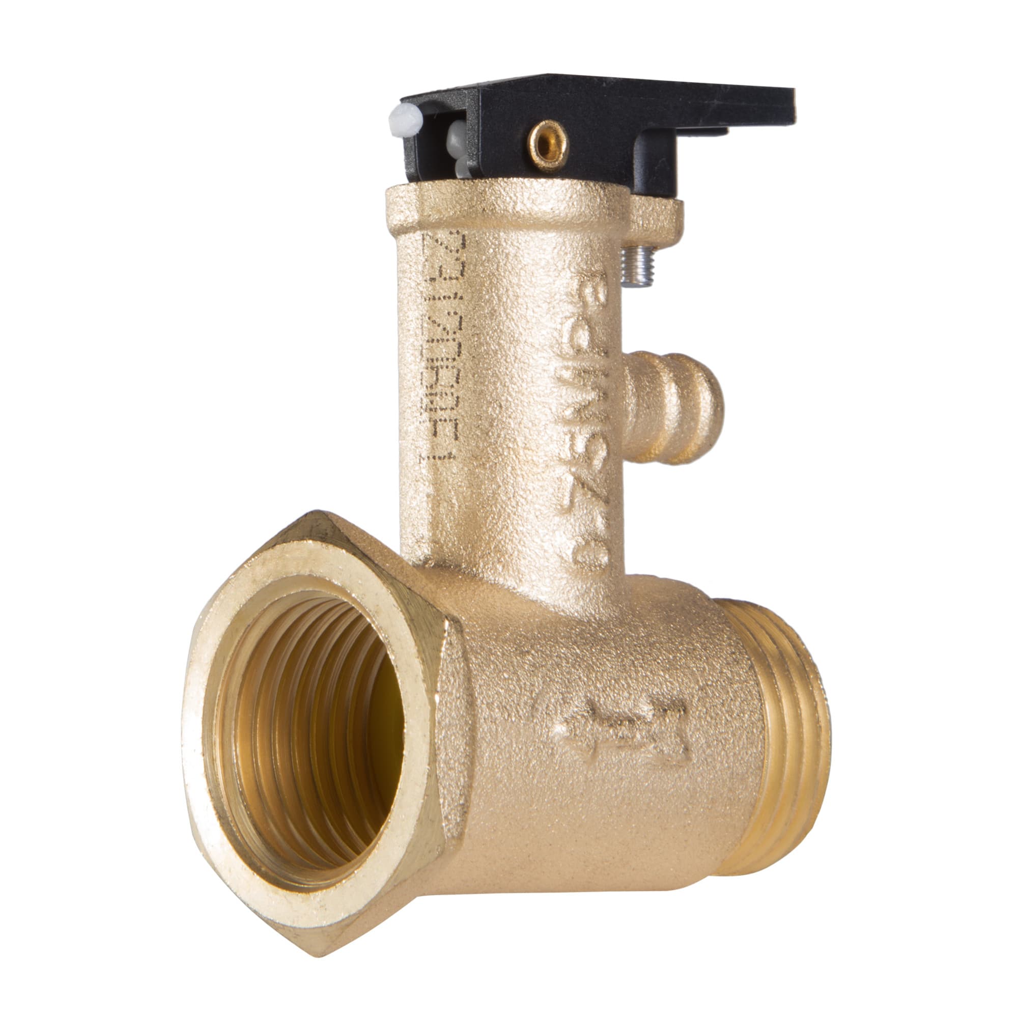 Водонагреватель Royal Thermo RWH 10 Stilla U — фото 7