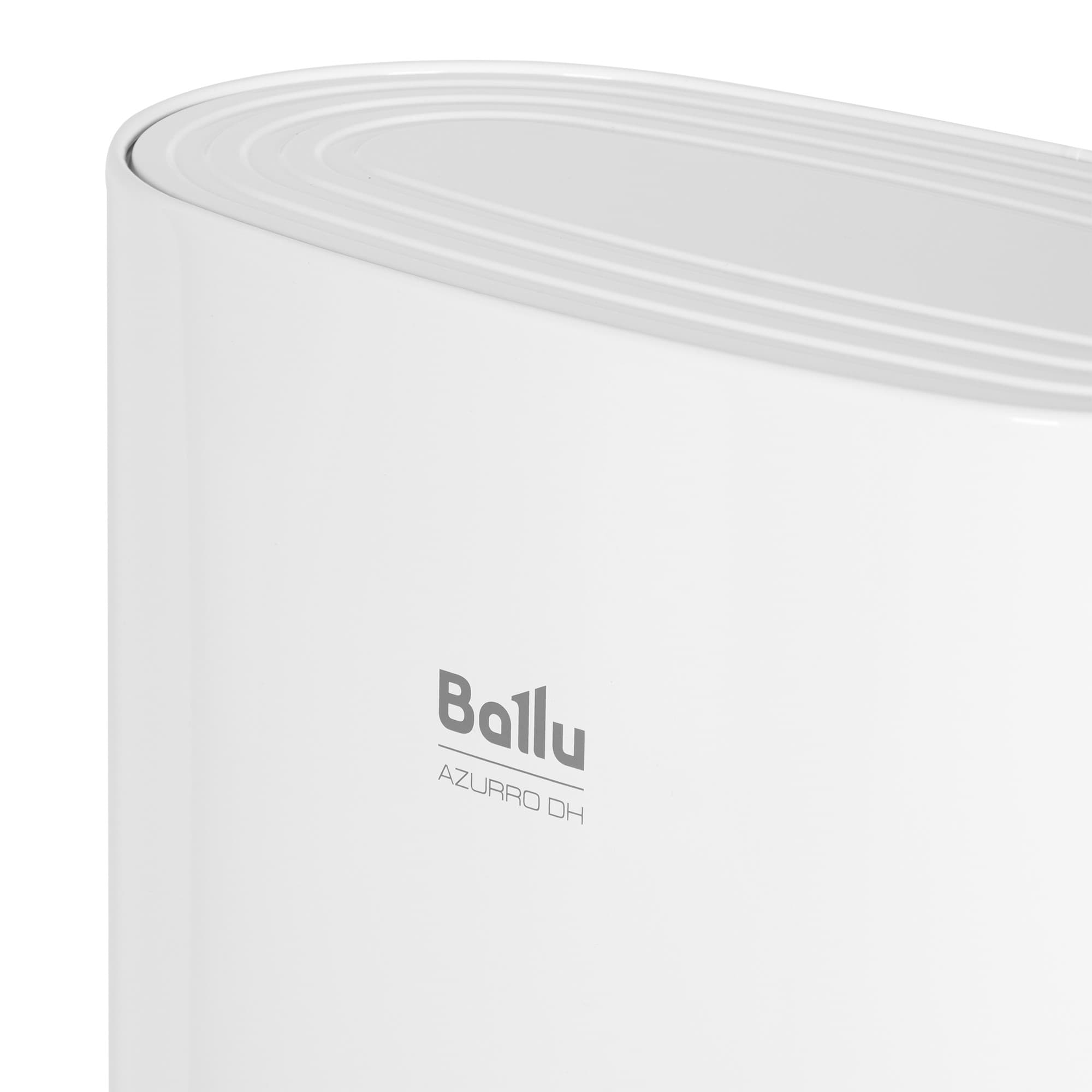 Водонагреватель Ballu BWH/S 30 Azurro DH — фото 5