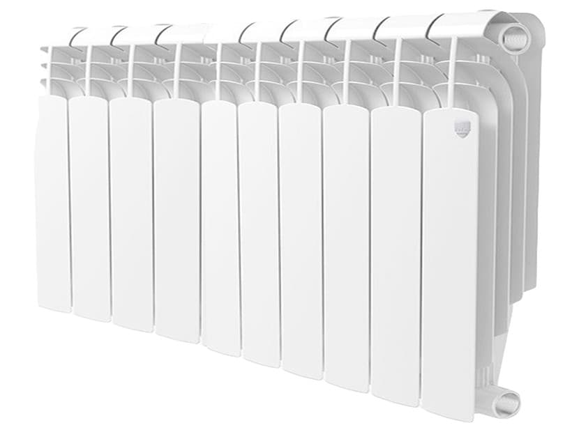 Радиатор Royal Thermo Vittoria Super 500 VDR - 11 секц.