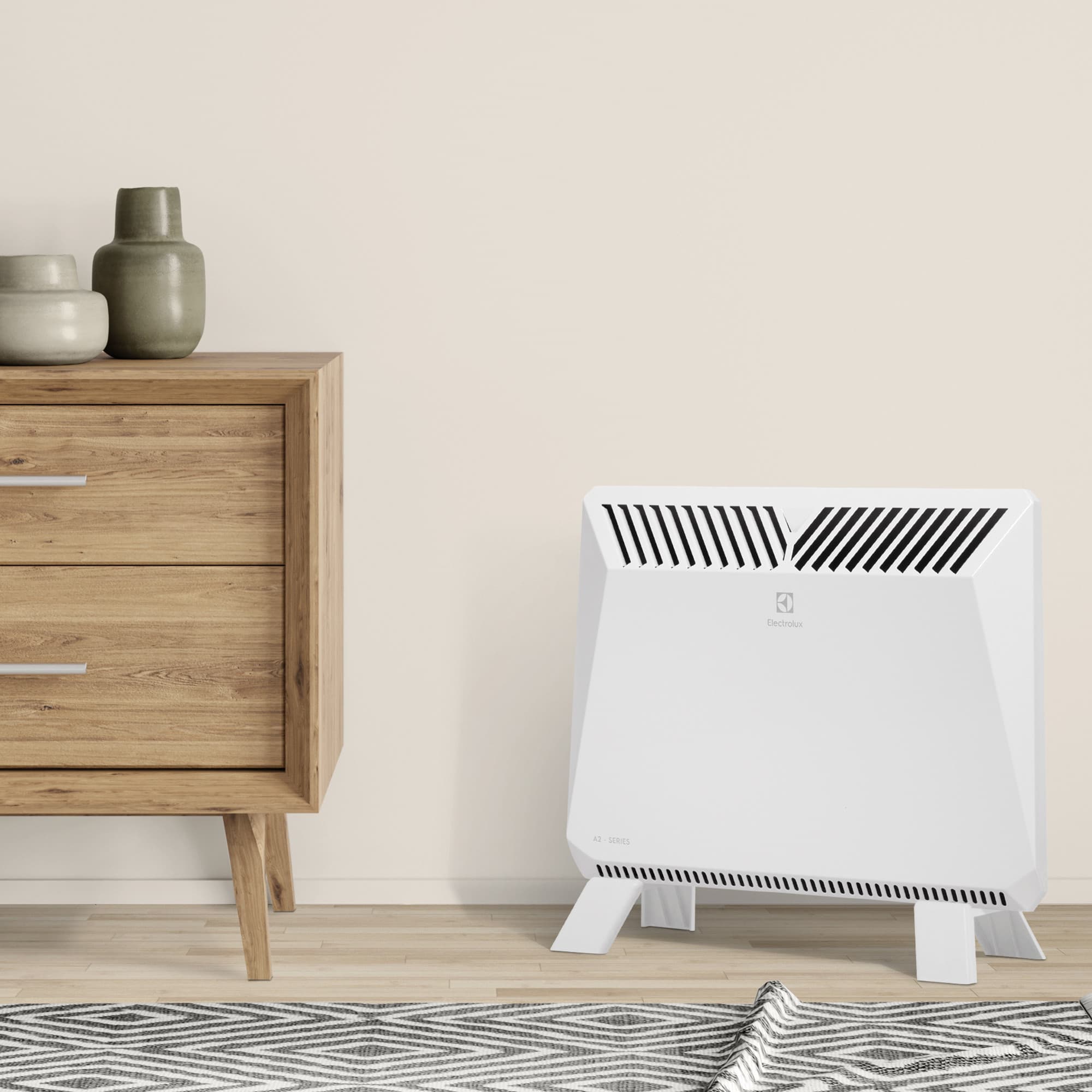 Конвектор электрический Electrolux ECH/A2-1500 M — фото 14