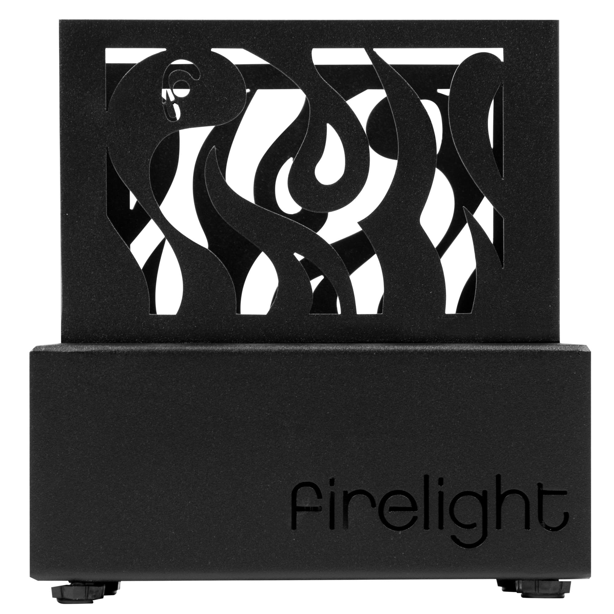 Биокамин Firelight BFP/T-2020 Black — фото 3