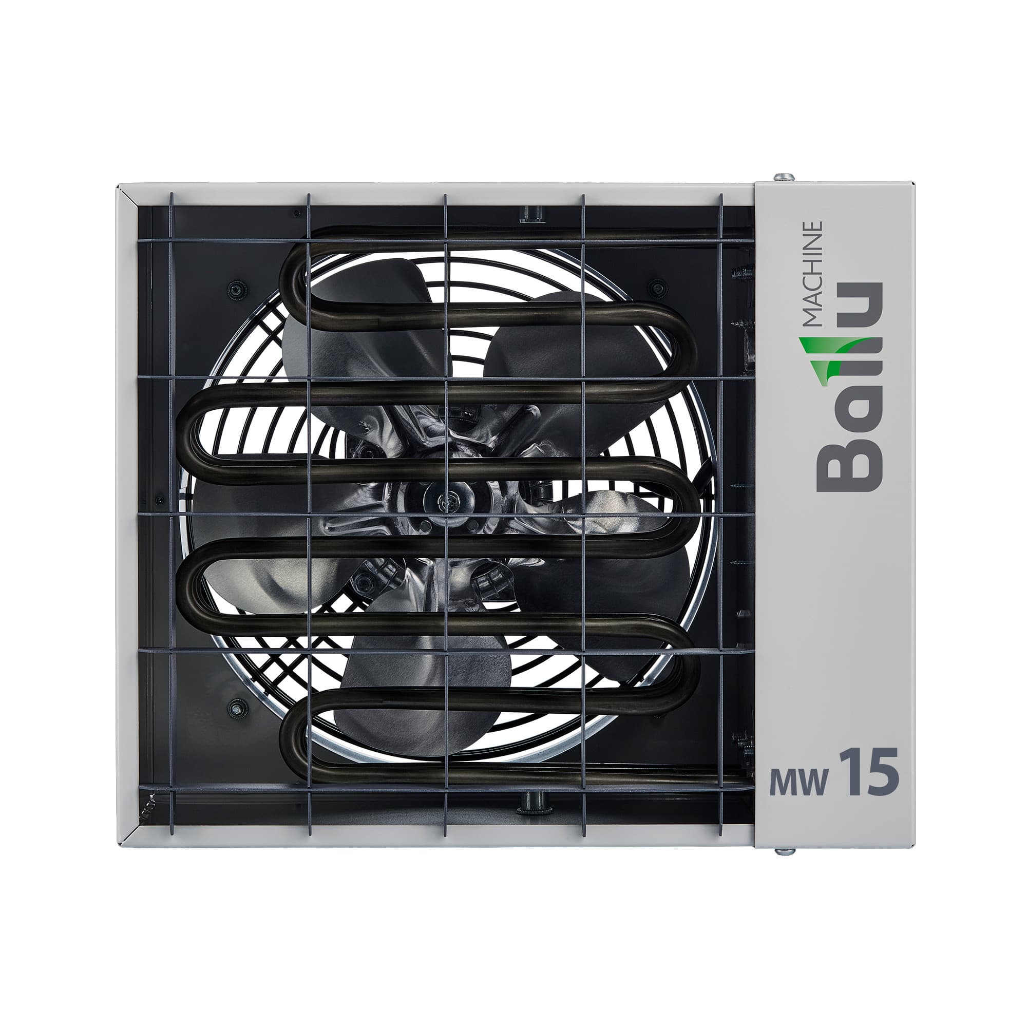 Тепловентилятор Ballu BHP-MW-15 — фото 4
