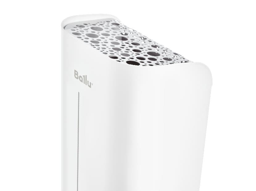 Бактерицидный рециркулятор Ballu RDU-60D ANTICOVIDgenerator, white — фото 4
