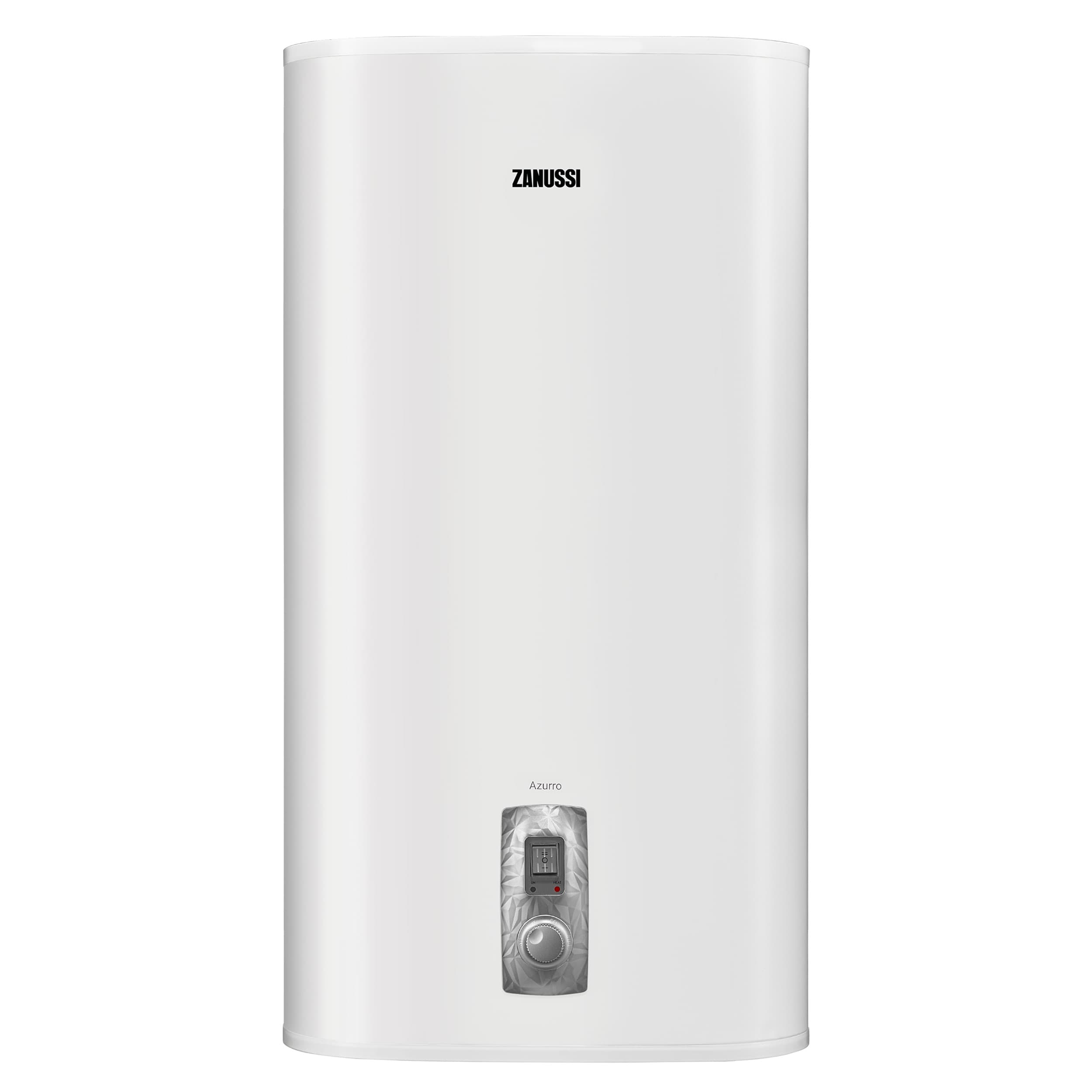 Водонагреватель Zanussi ZWH/S 100 Azurro — фото 2