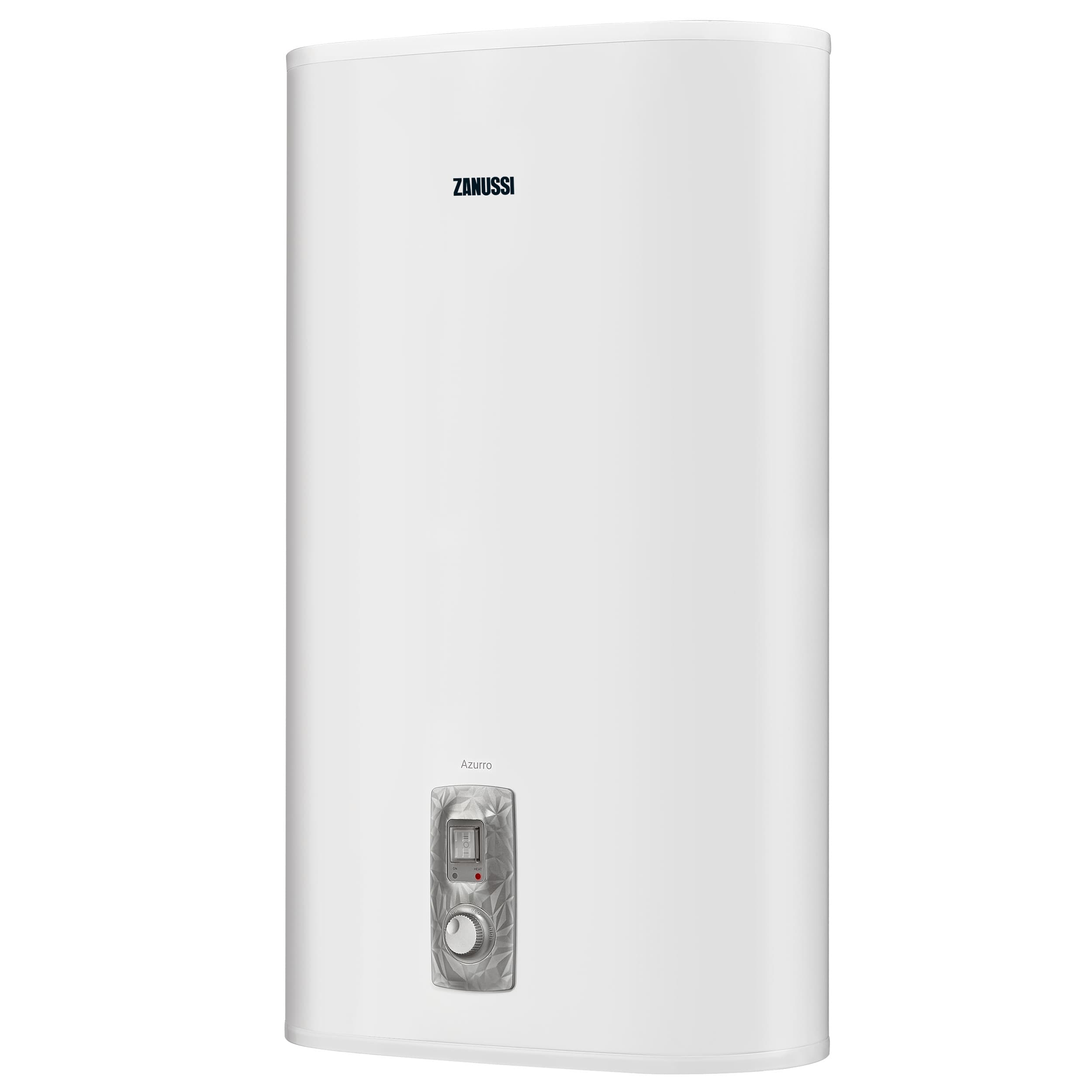 Водонагреватель Zanussi ZWH/S 100 Azurro — фото 1