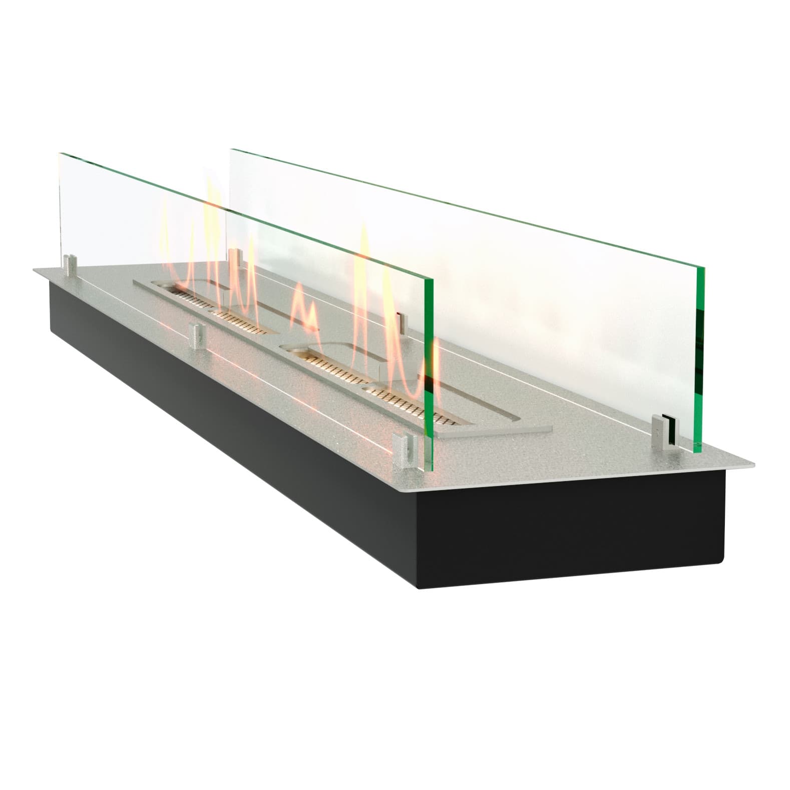 Биокамин Royal Thermo RTBFP-P1000XS Modul — фото 3