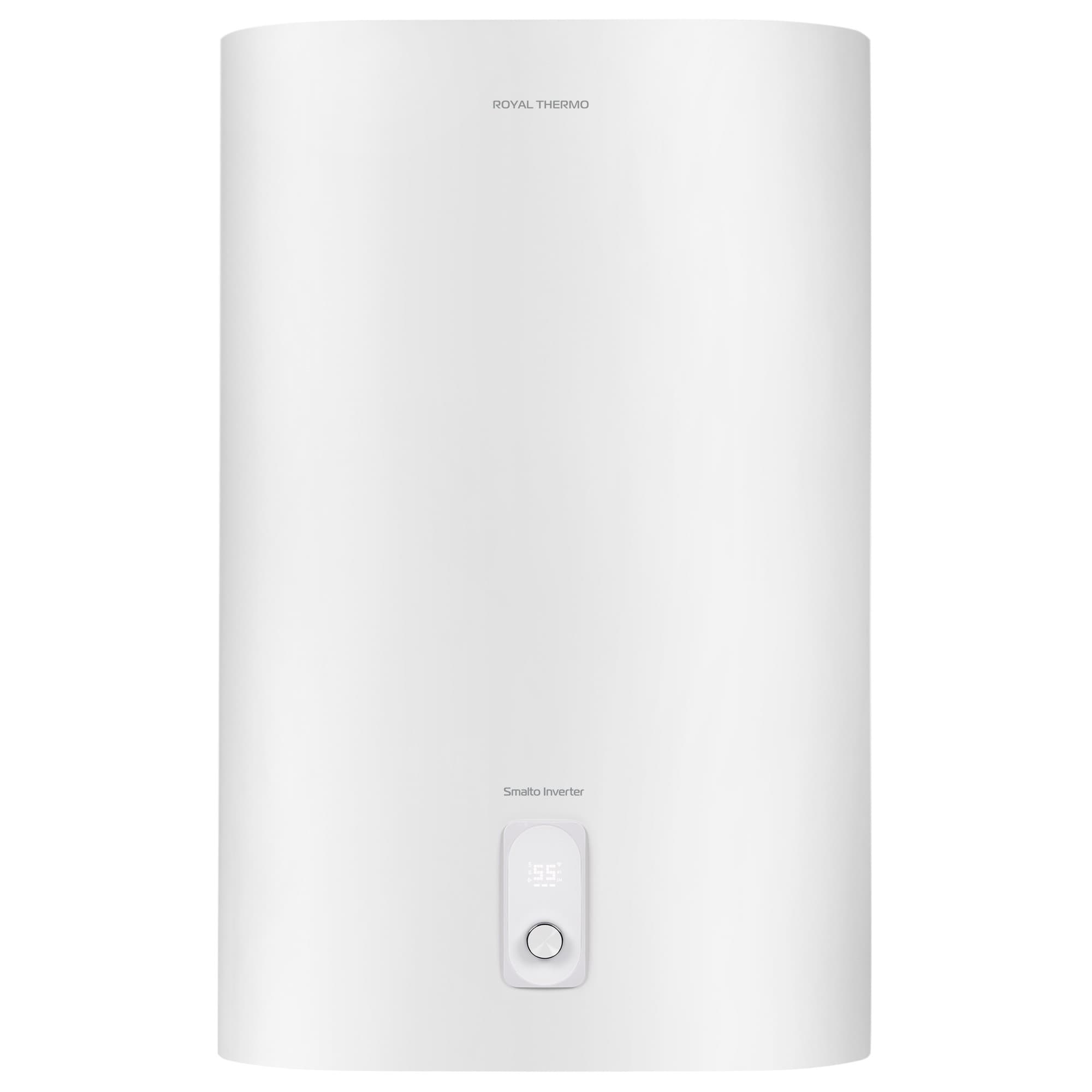 Водонагреватель Royal Thermo RWH 80 Smalto Inverter — фото 3
